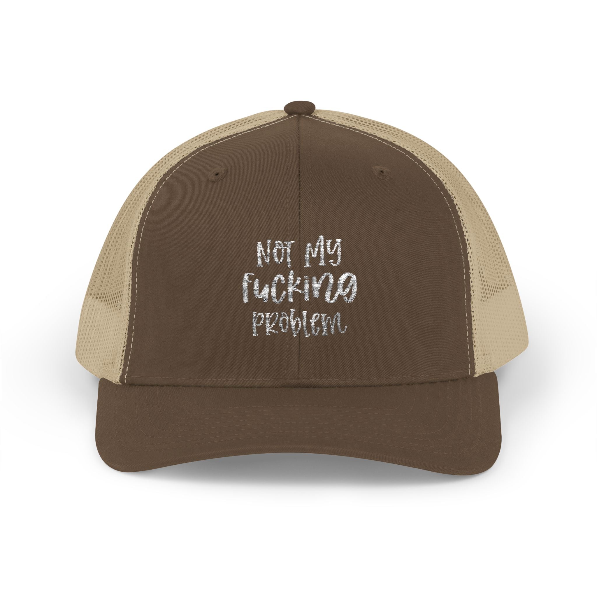 Not My Ducking Problem Collection - ScrewResponsibility.com