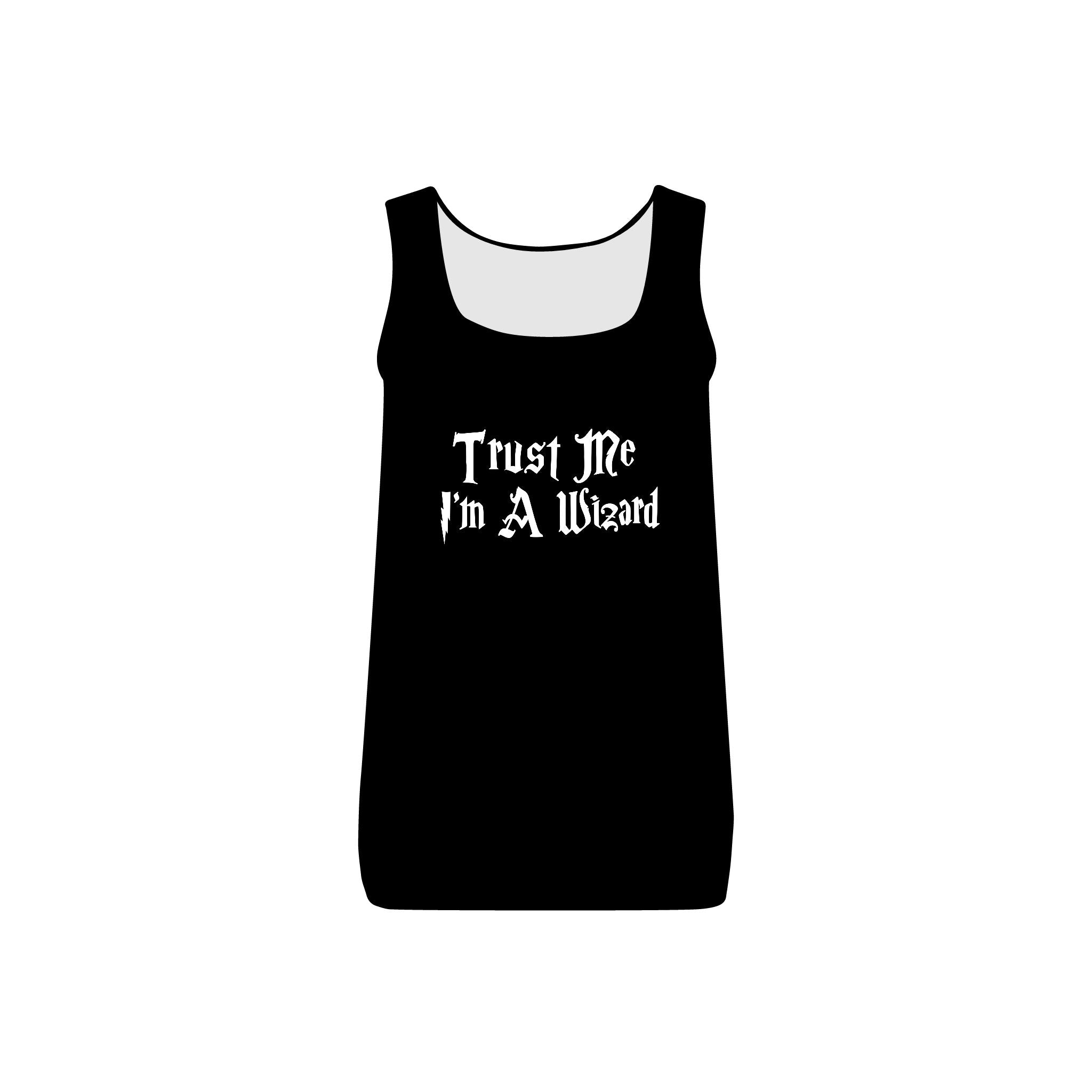 Trust Me, I'm A Wizard Collection - ScrewResponsibility.com