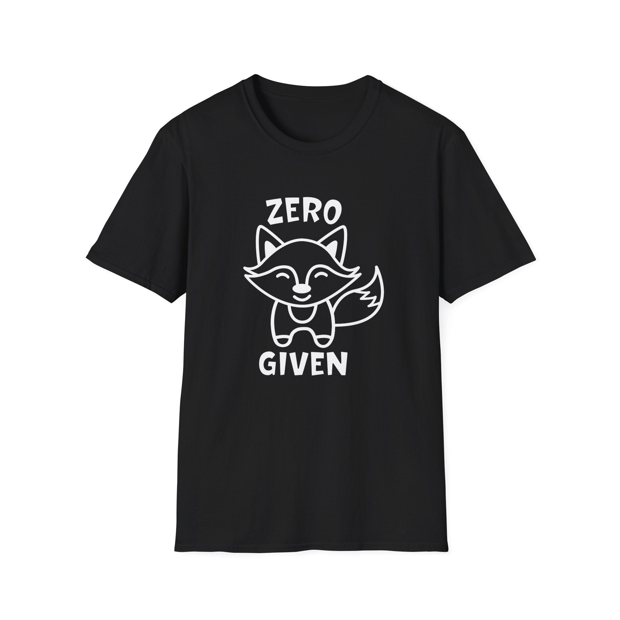 Zero Fox Given Collection - ScrewResponsibility.com