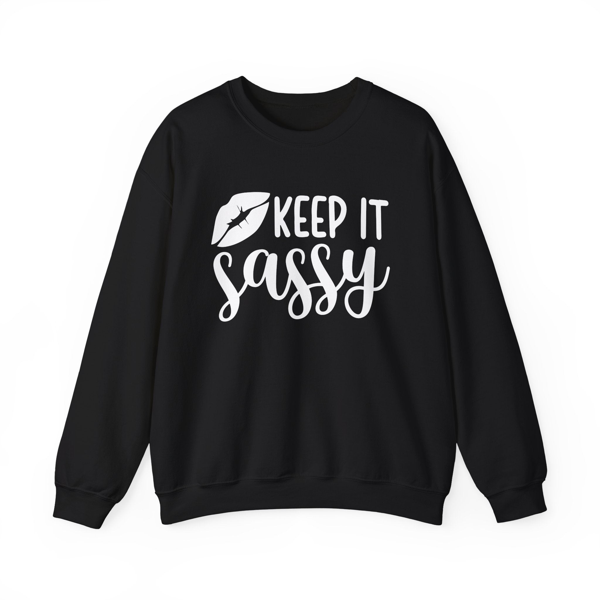 Keep It Sassy Collection - ScrewResponsibility.com