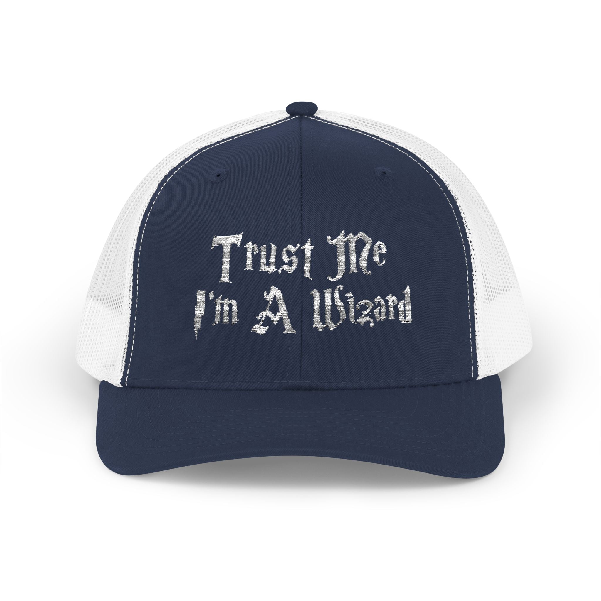 Trust Me, I'm A Wizard Collection - ScrewResponsibility.com
