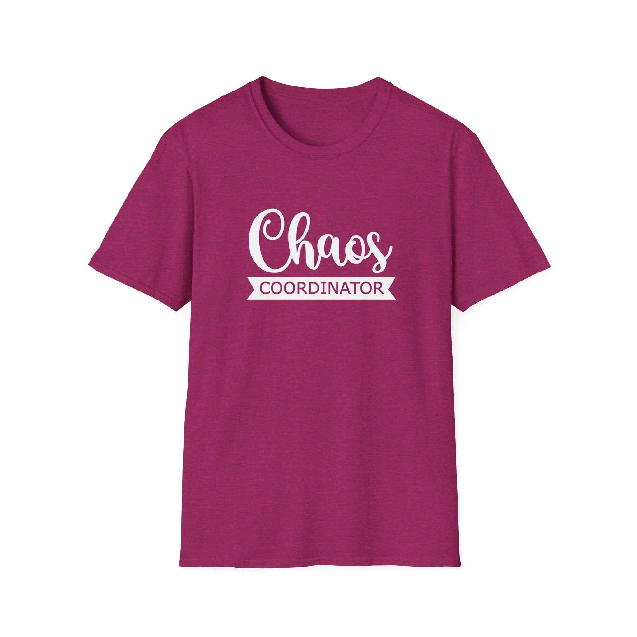 Chaos Coordinator Collection - ScrewResponsibility.com