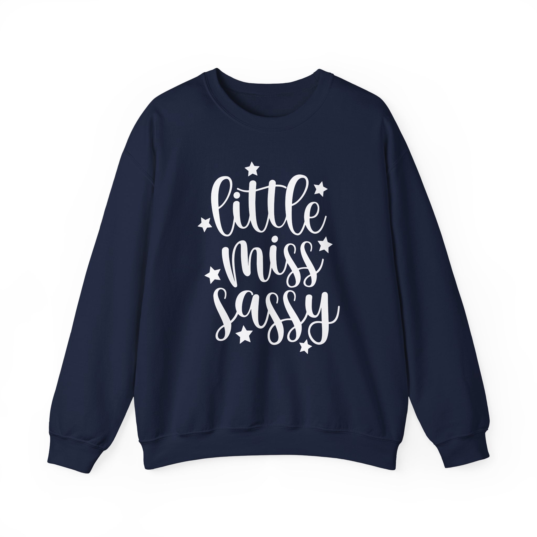 Little Miss Sassy Collection - ScrewResponsibility.com