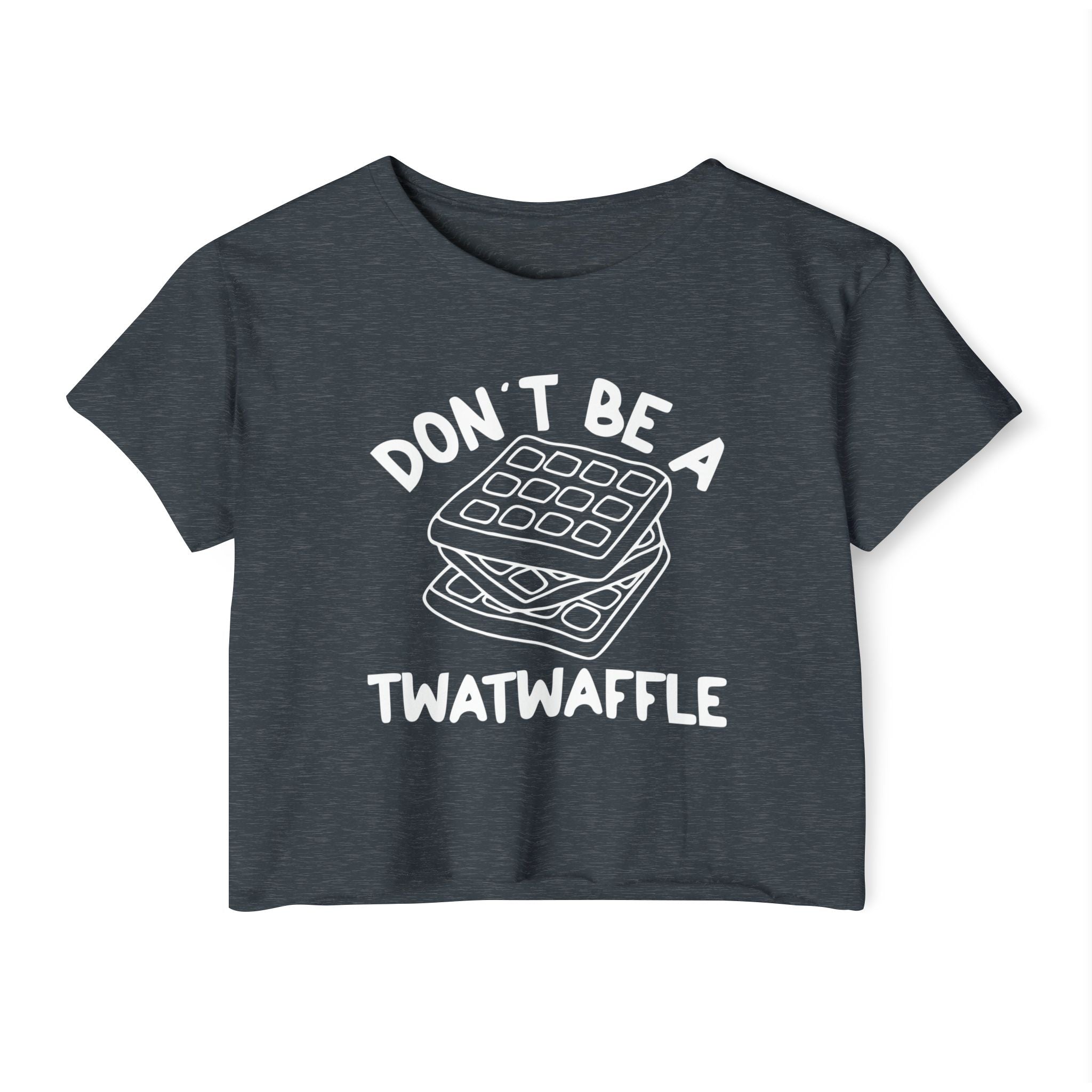Twatwaffle Collection - ScrewResponsibility.com