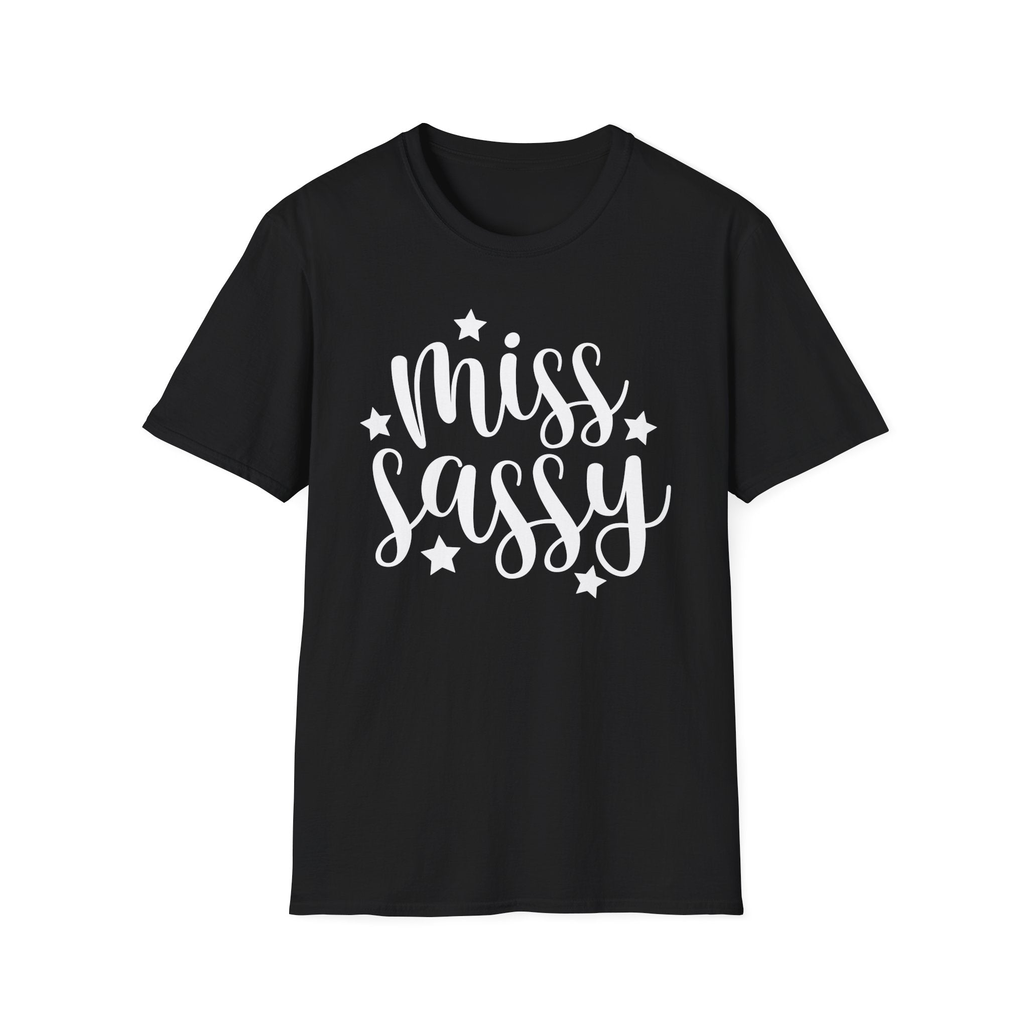 Miss Sassy Collection - ScrewResponsibility.com
