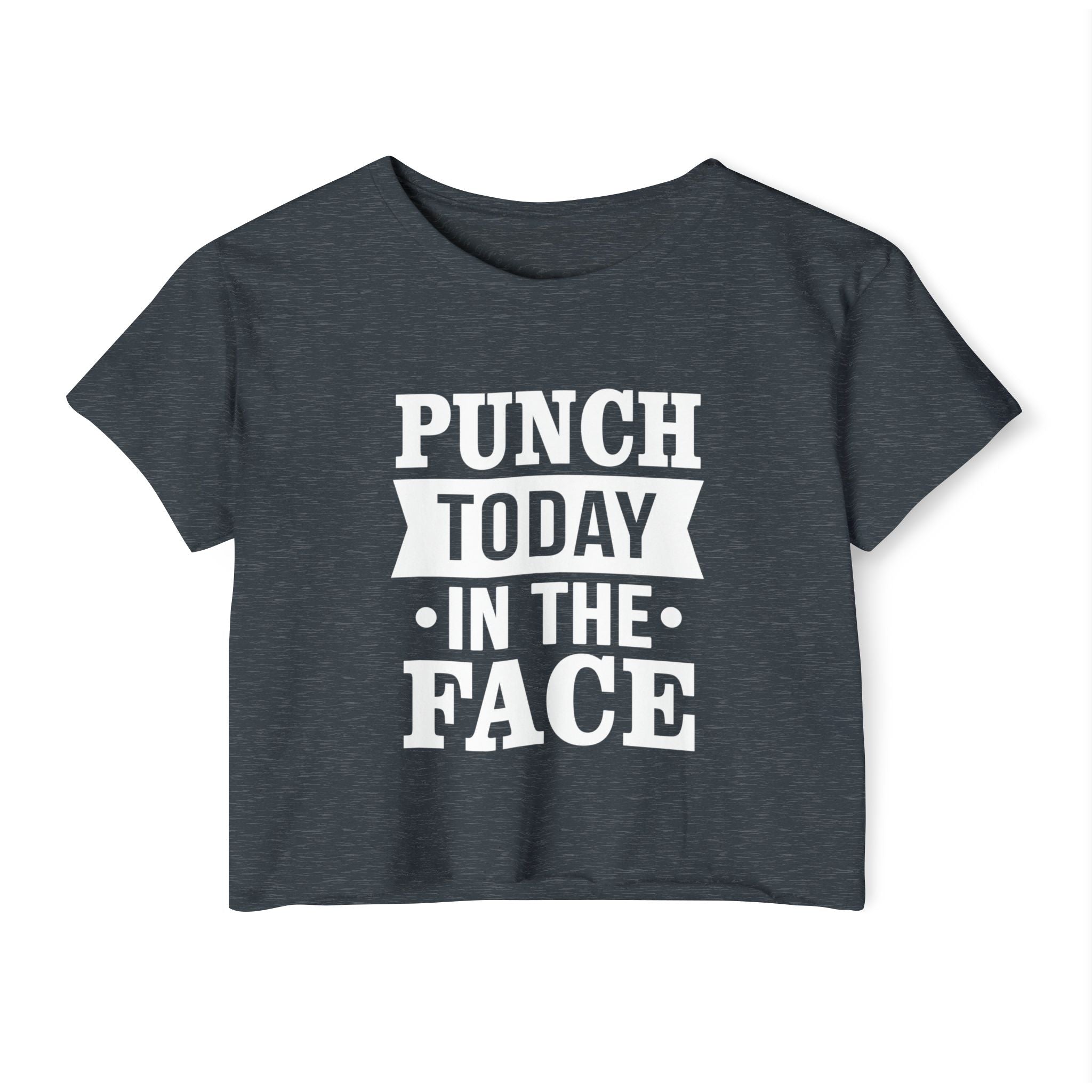Punch Today In The Face Collection - ScrewResponsibility.com
