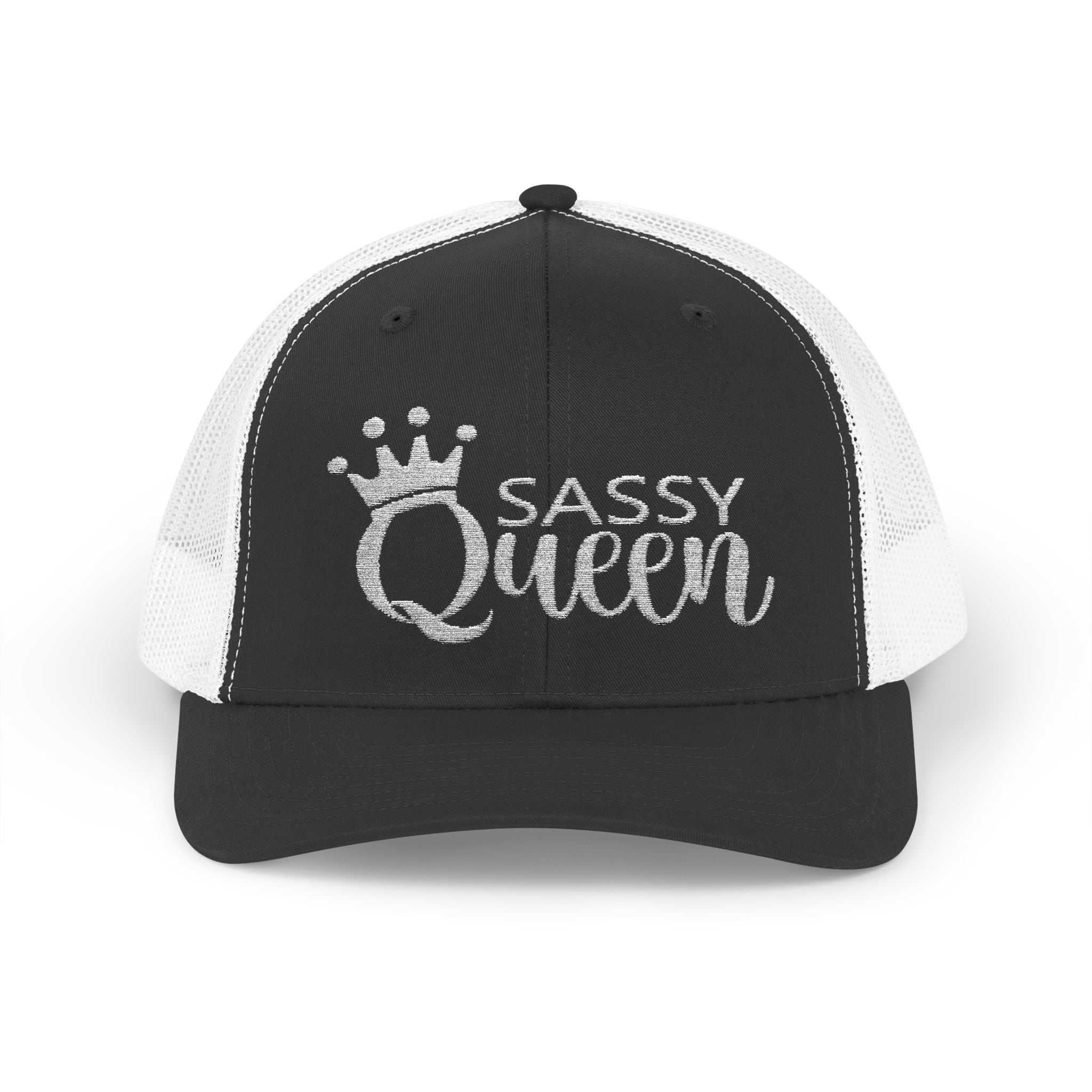 Sassy Queen Collection - ScrewResponsibility.com