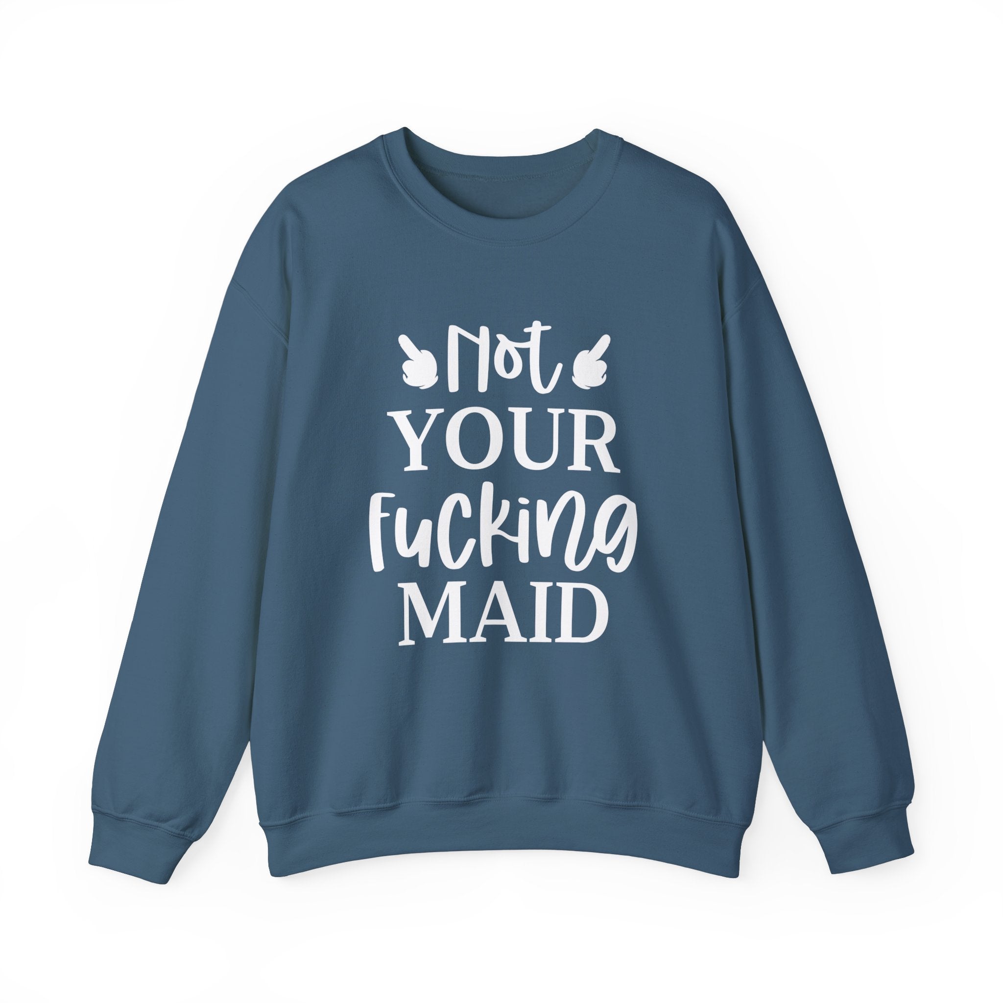 Not Your Ducking Maid Collection