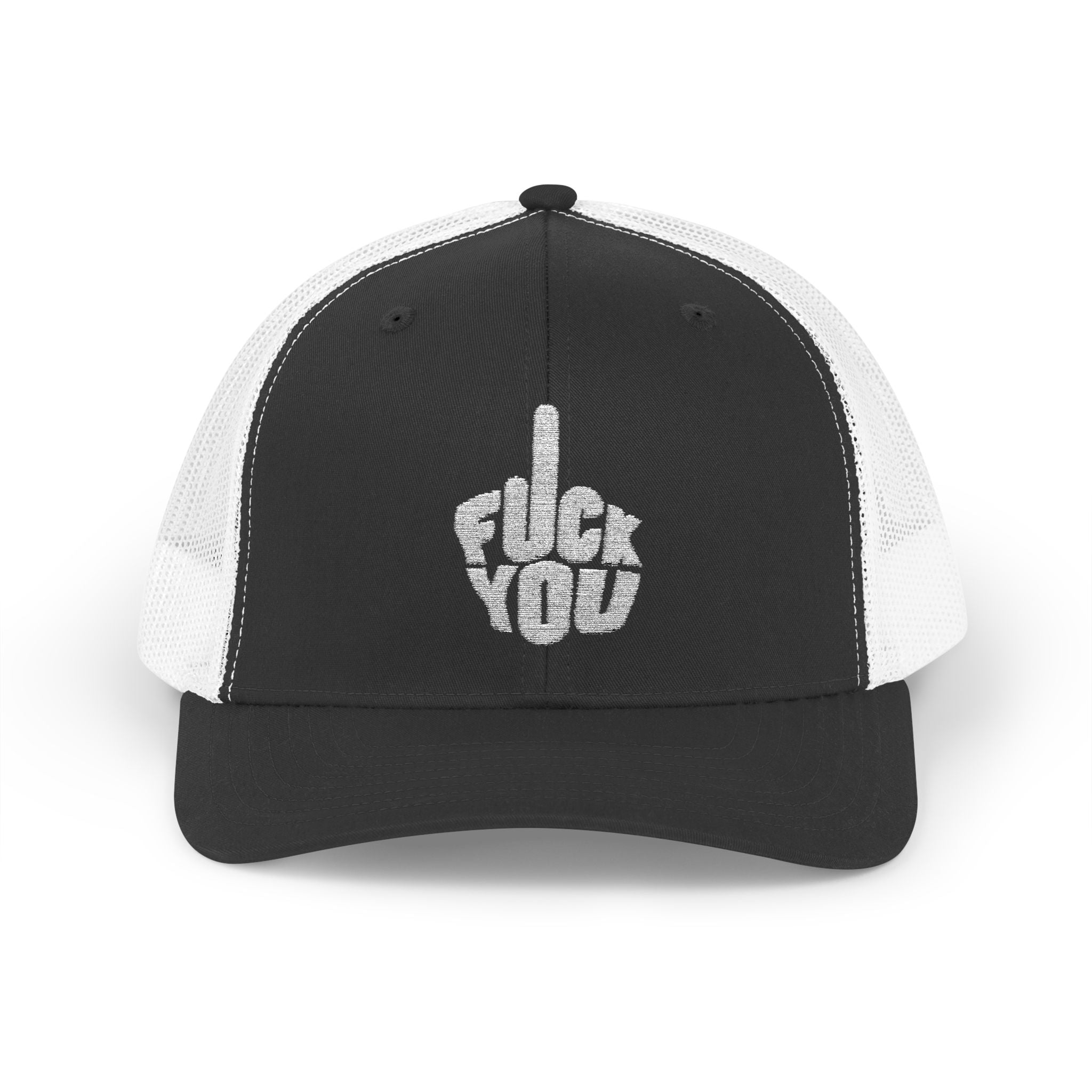 Fuck You Finger Collection - ScrewResponsibility.com