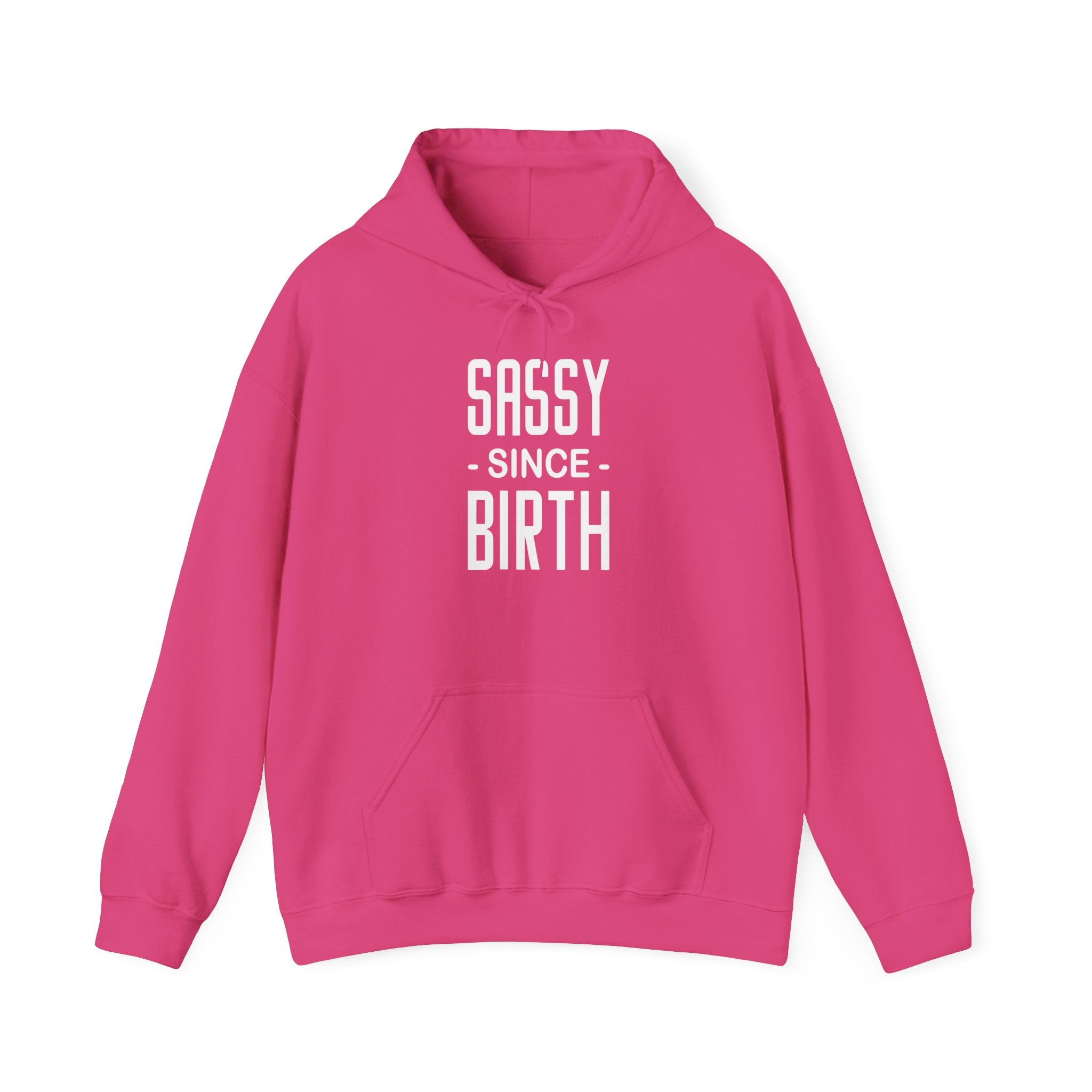 Sassy Since Birth Collection