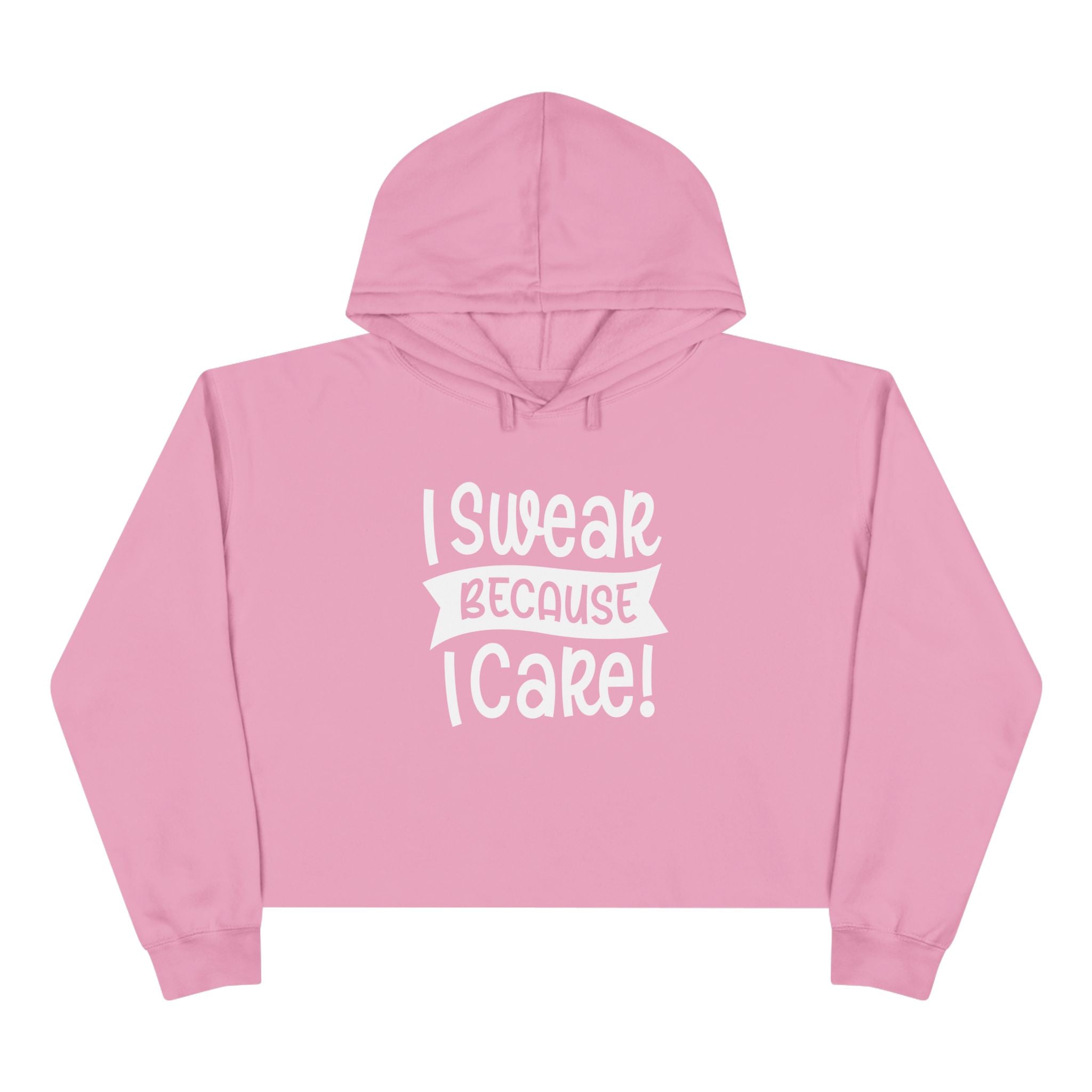 I Swear Because I Care Collection