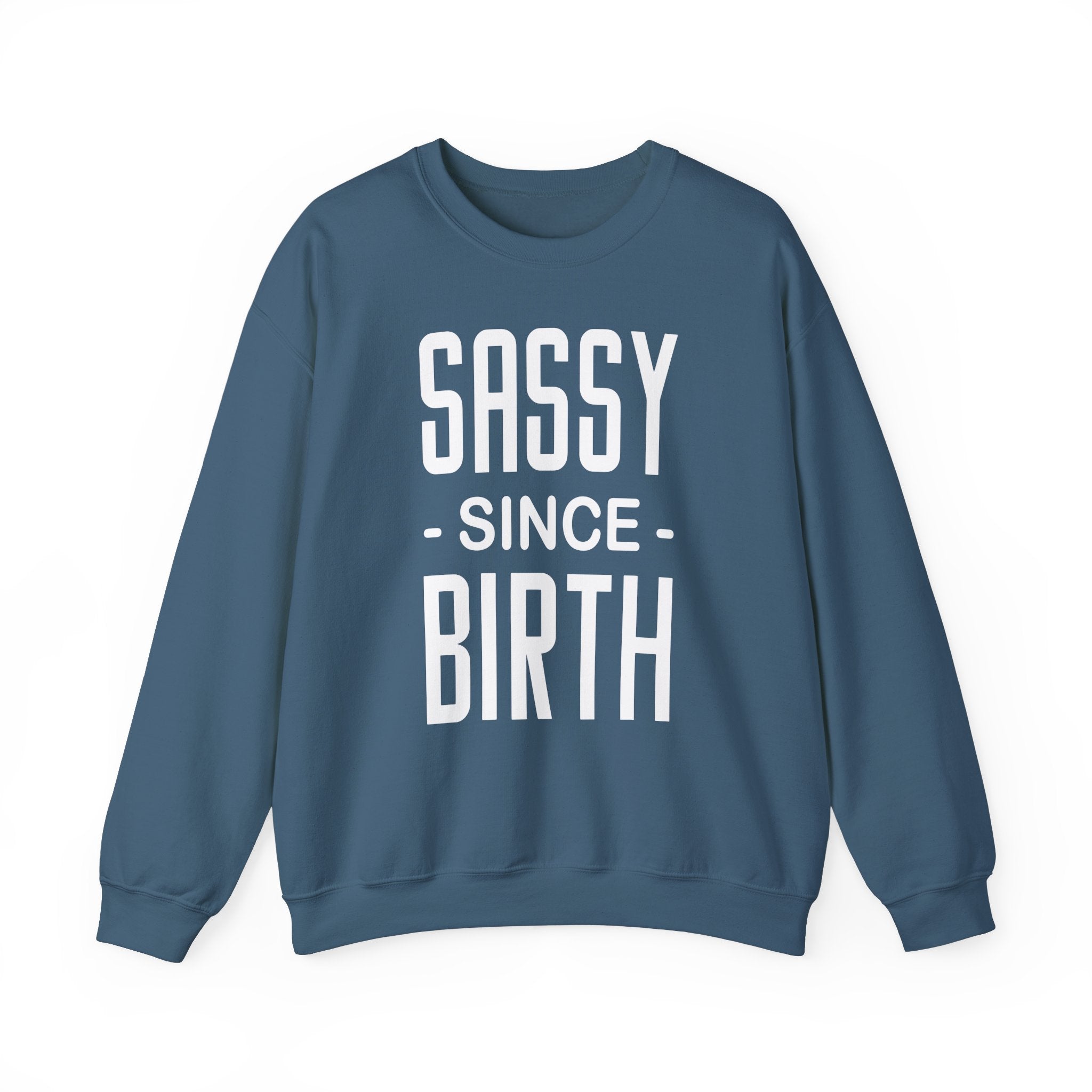 Sassy Since Birth Collection