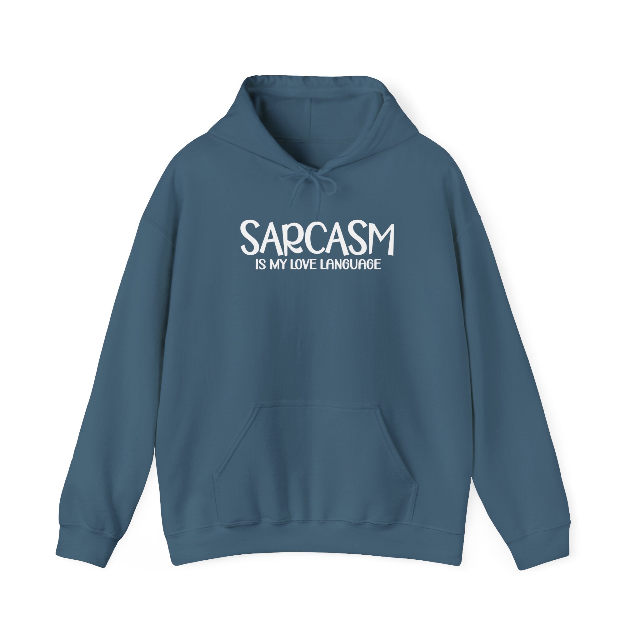 Sarcasm Is My Love LanguageCollection