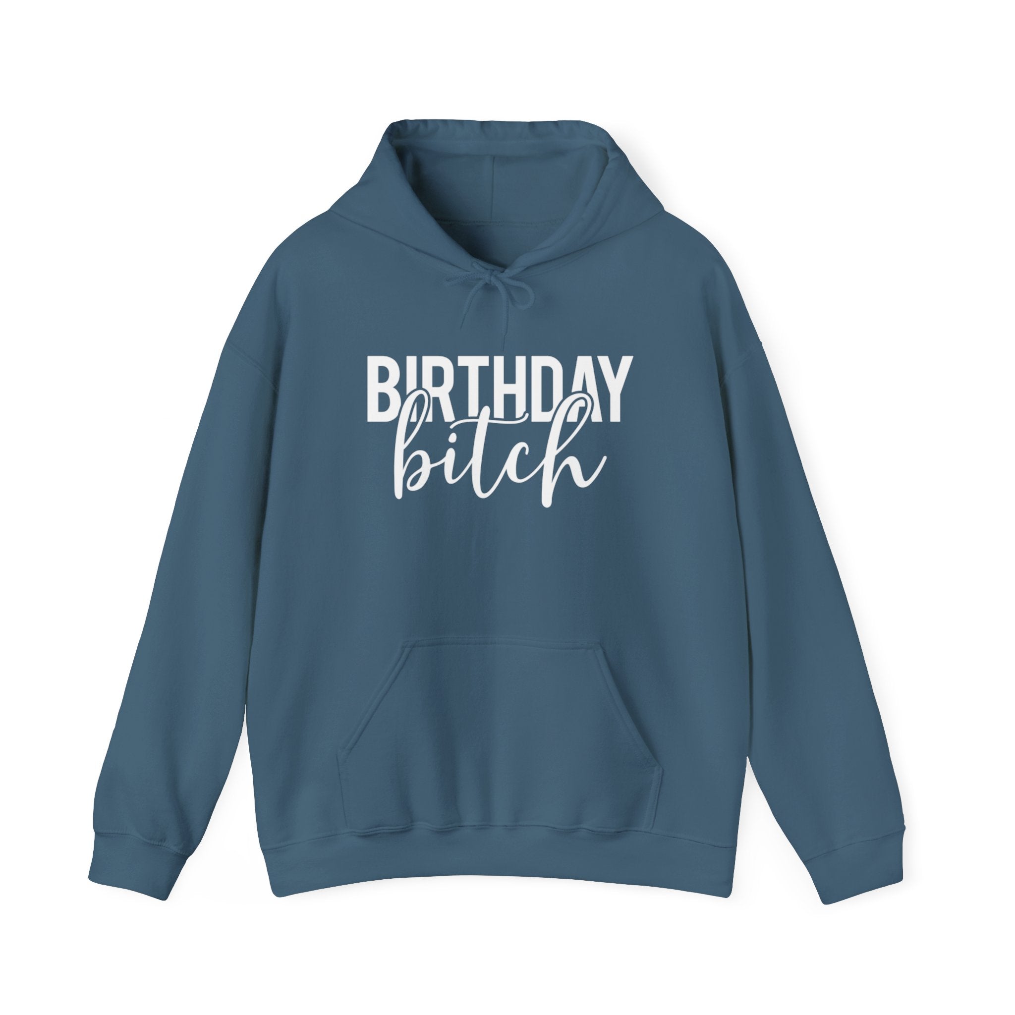 Birthday Bitch Collection - ScrewResponsibility.com