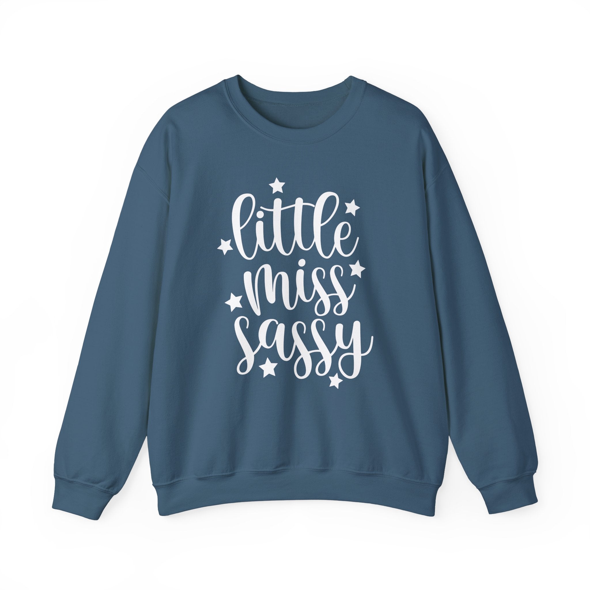 Little Miss Sassy Collection