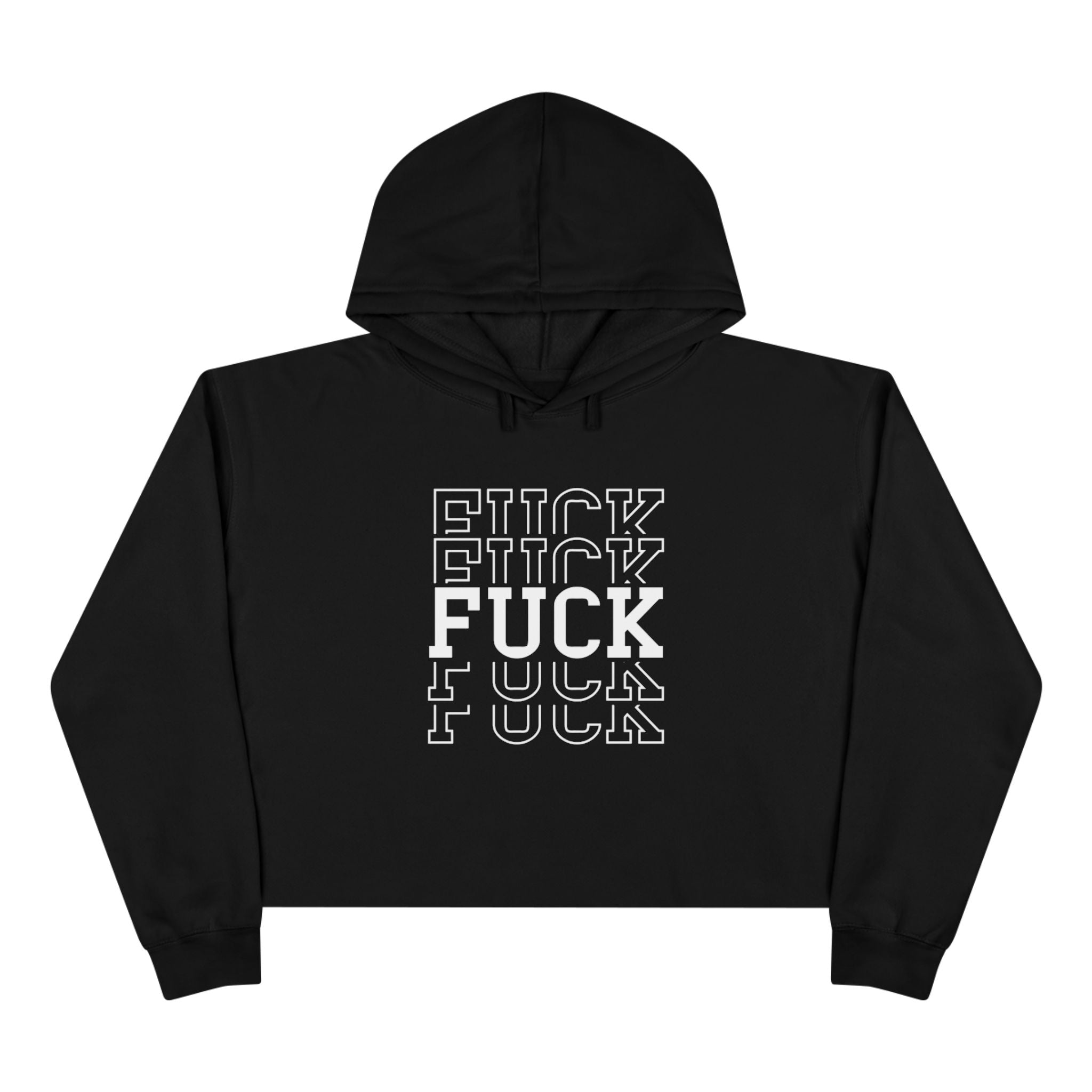 Fuck! Collection - ScrewResponsibility.com