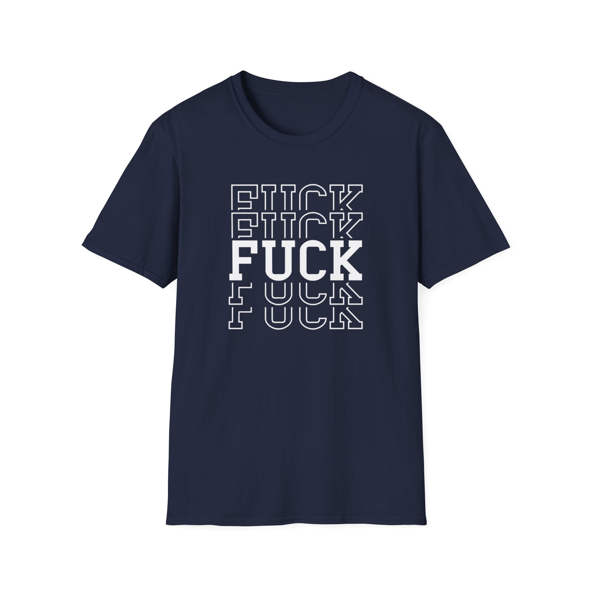 Fuck! Collection - ScrewResponsibility.com