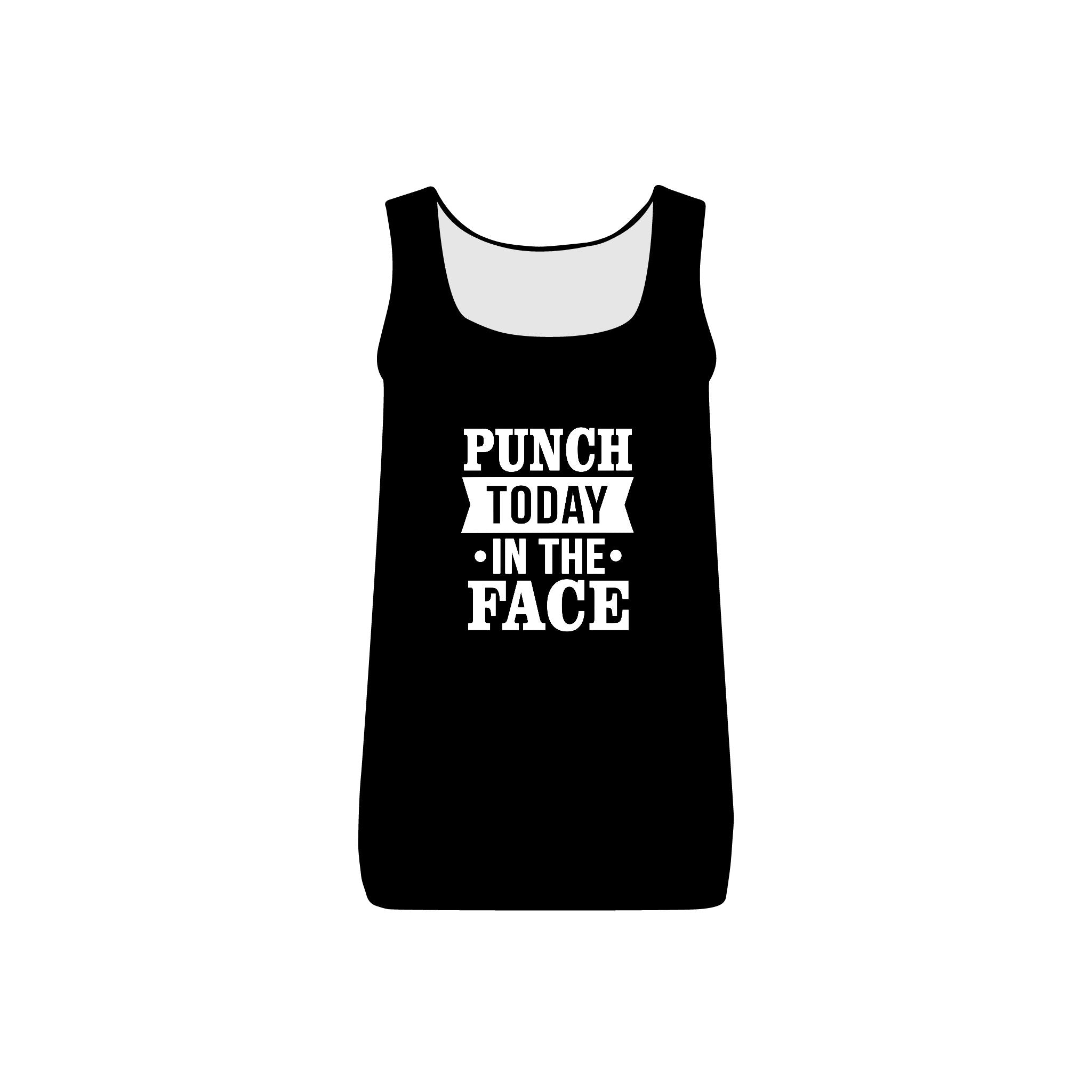 Punch Today In The Face Collection