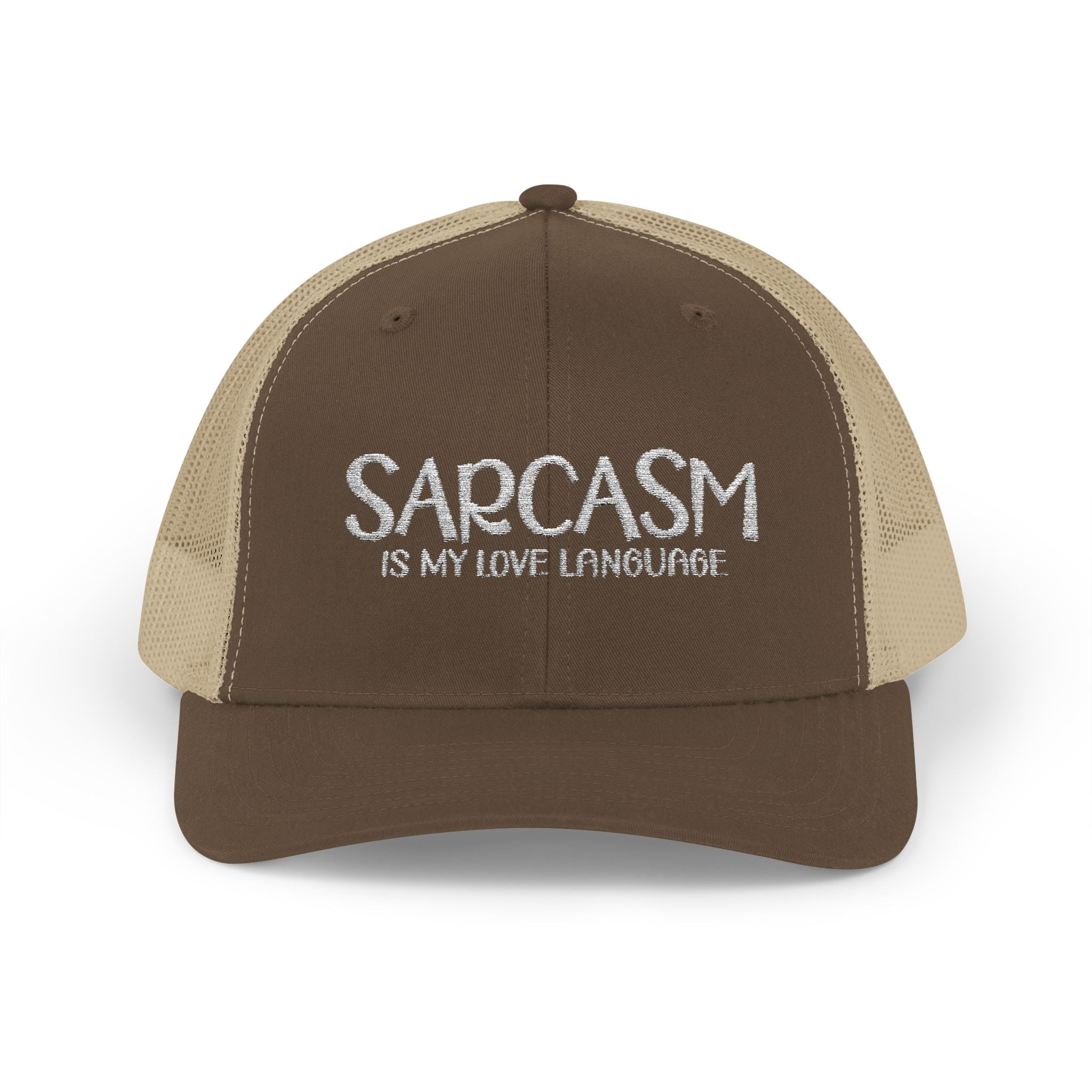 Sarcasm Is My Love LanguageCollection