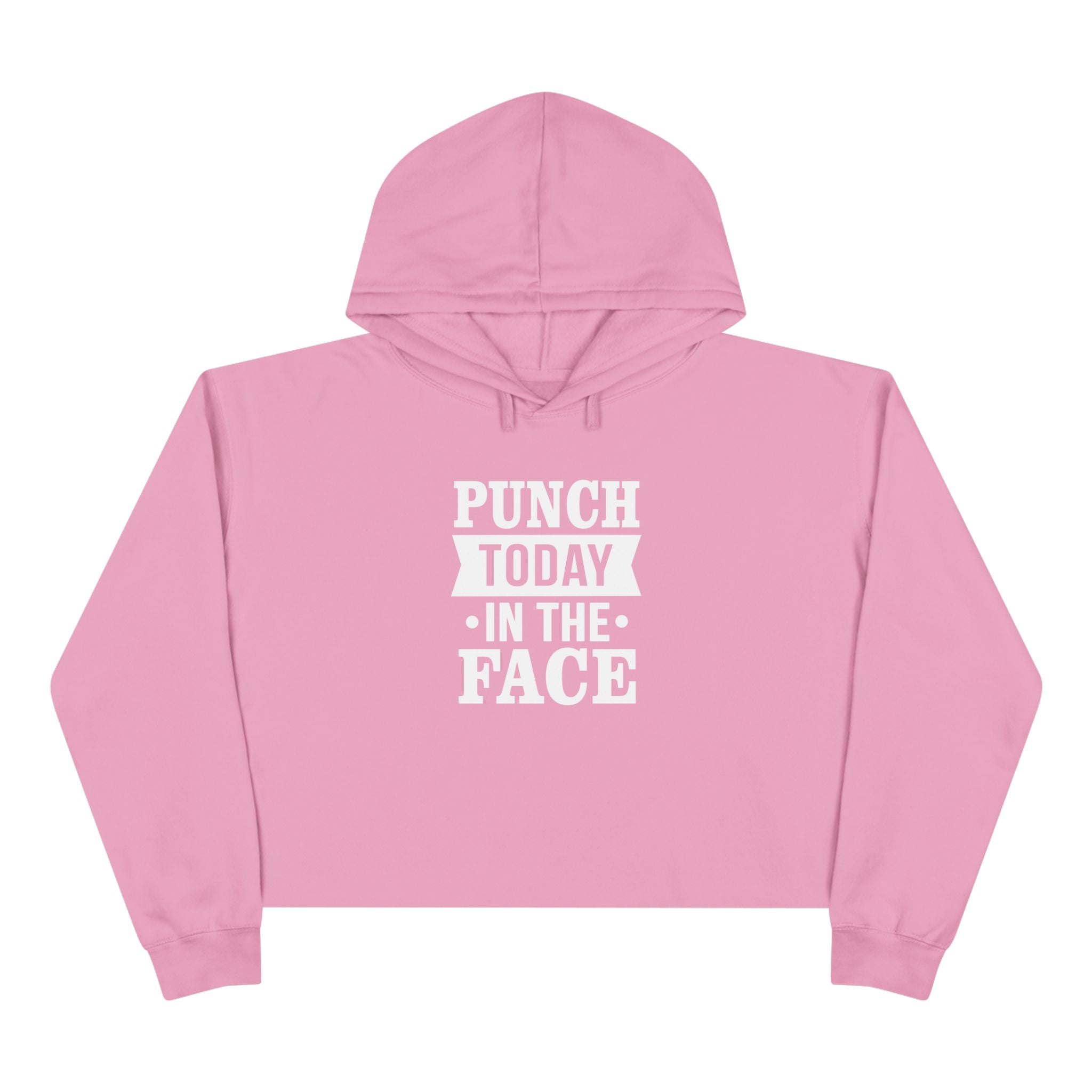 Punch Today In The Face Collection