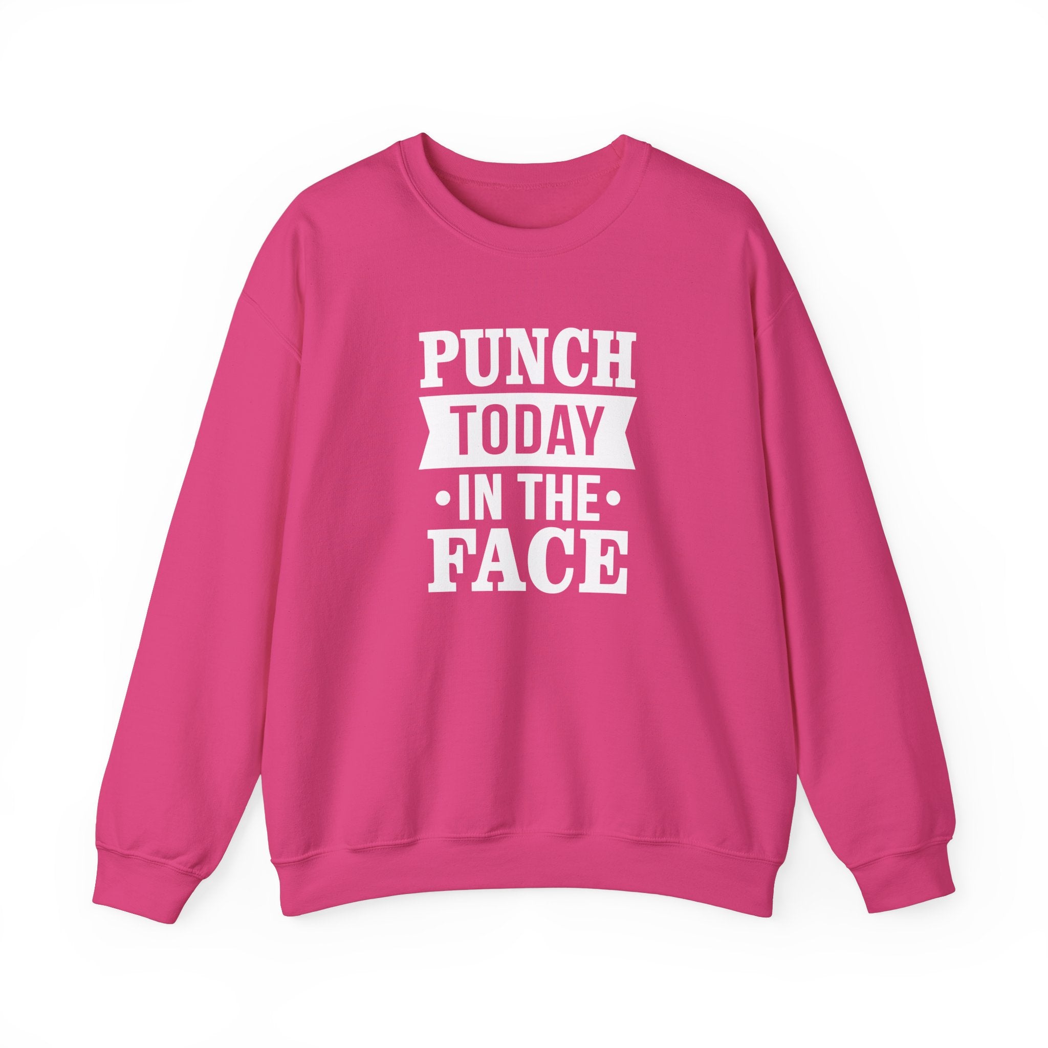 Punch Today In The Face Collection