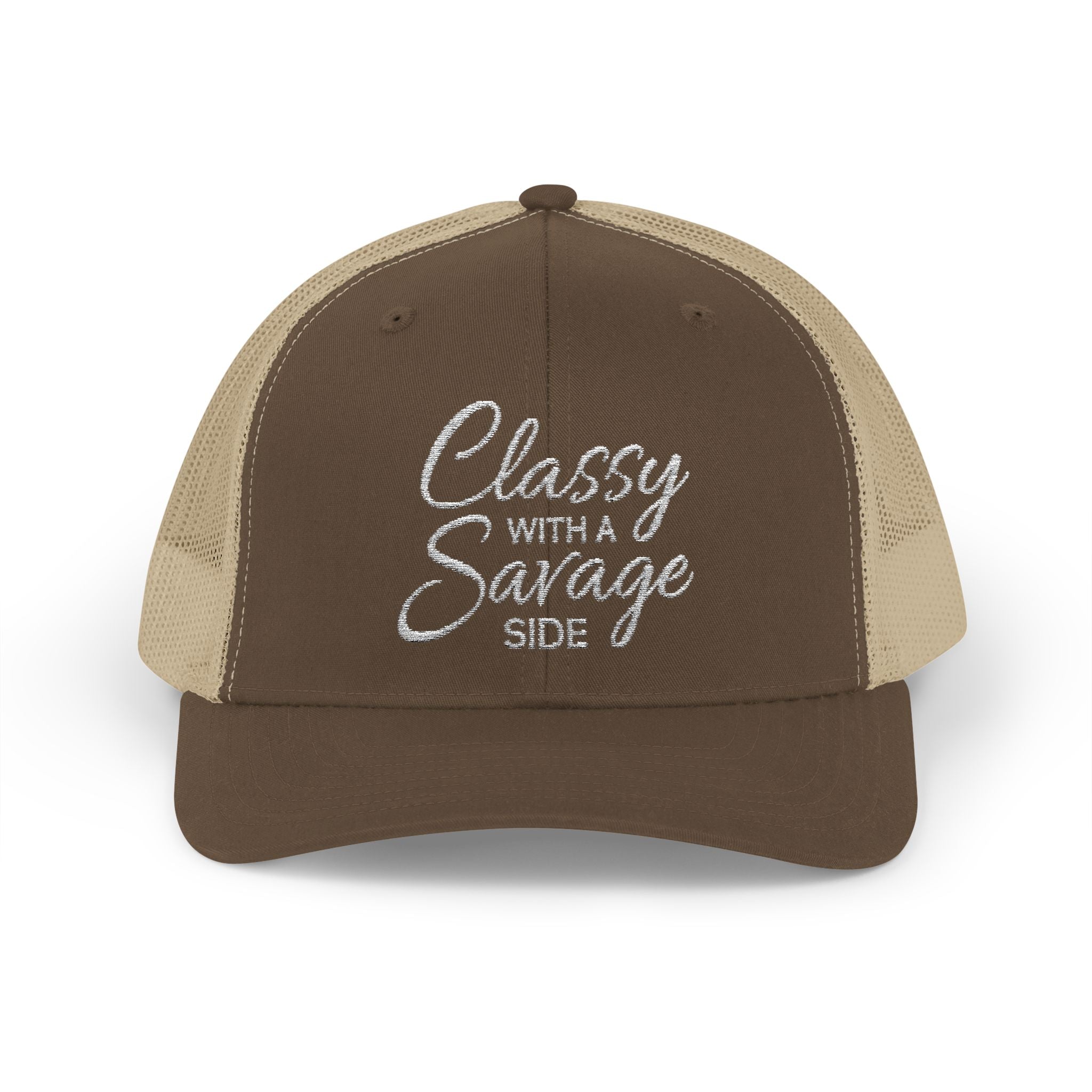 Classy With A Savage Side Collection