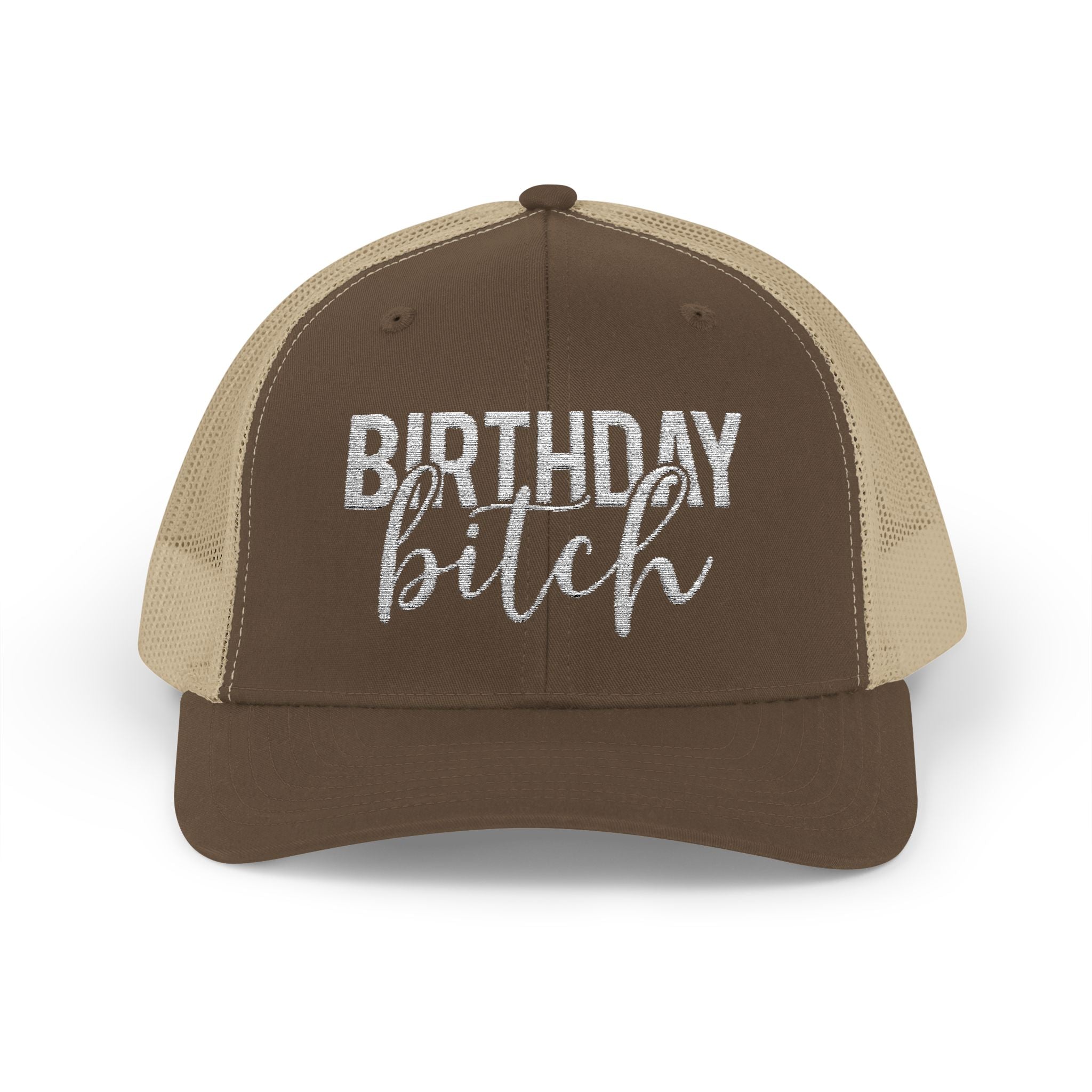 Birthday Bitch Collection - ScrewResponsibility.com