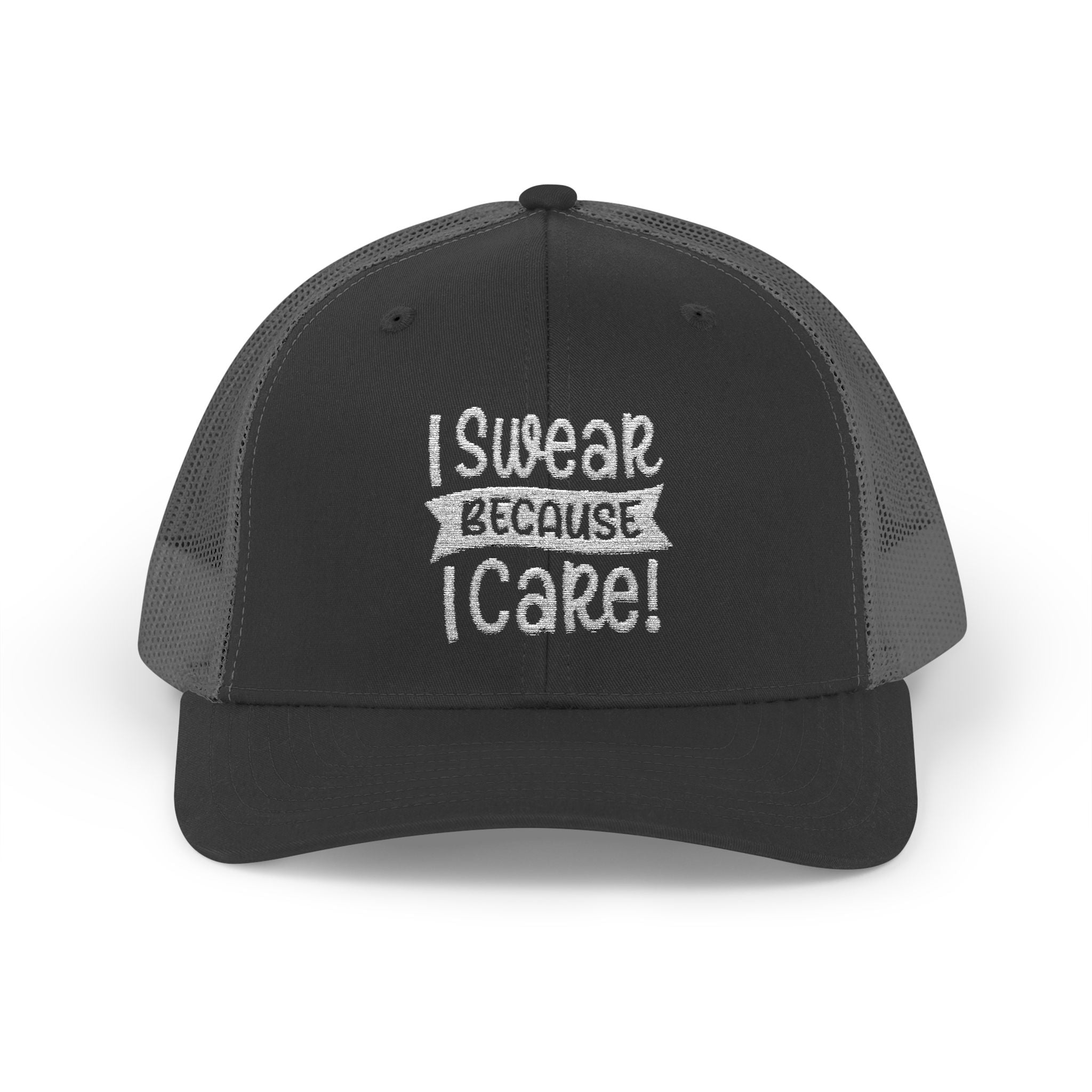 I Swear Because I Care Collection