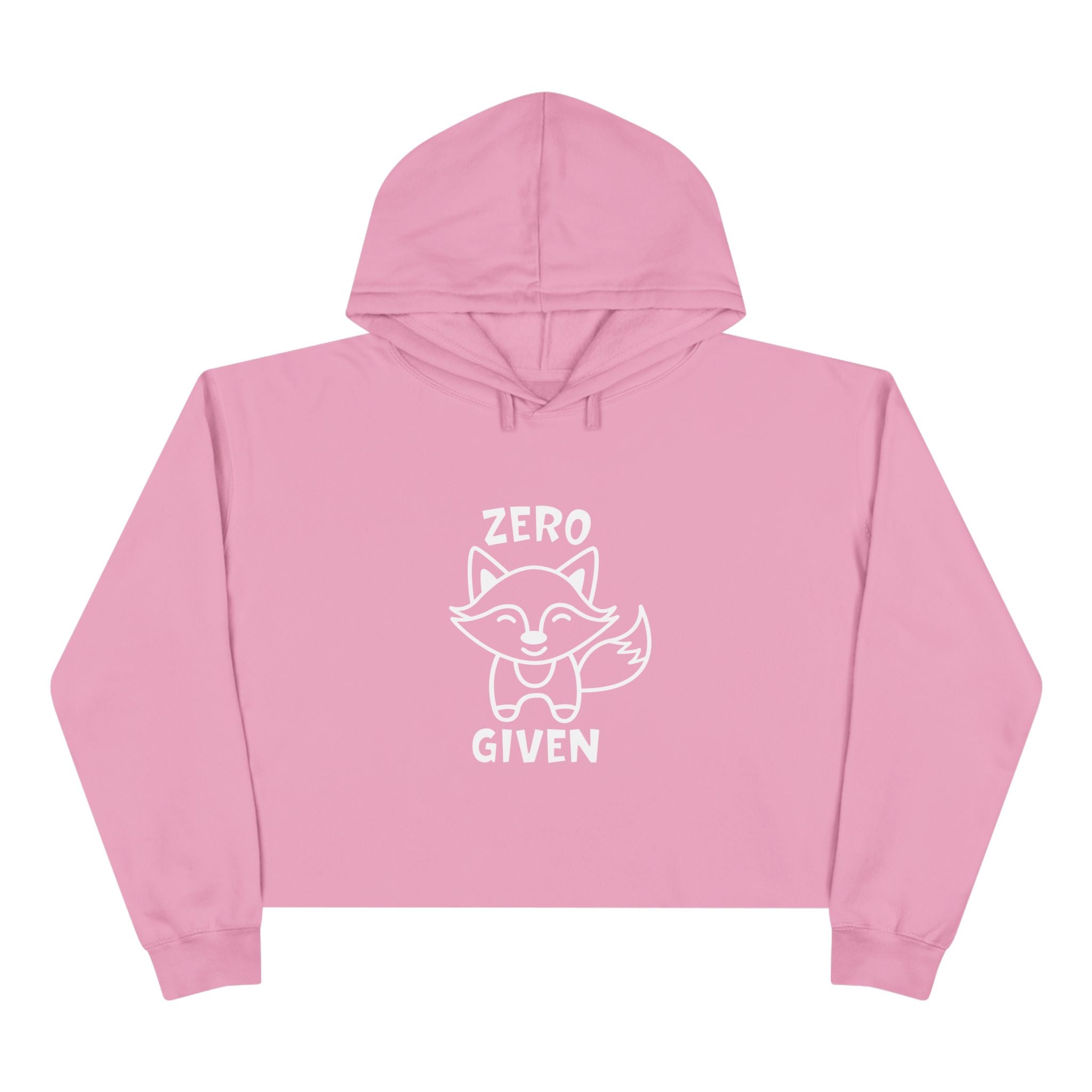 Zero Fox Given Collection