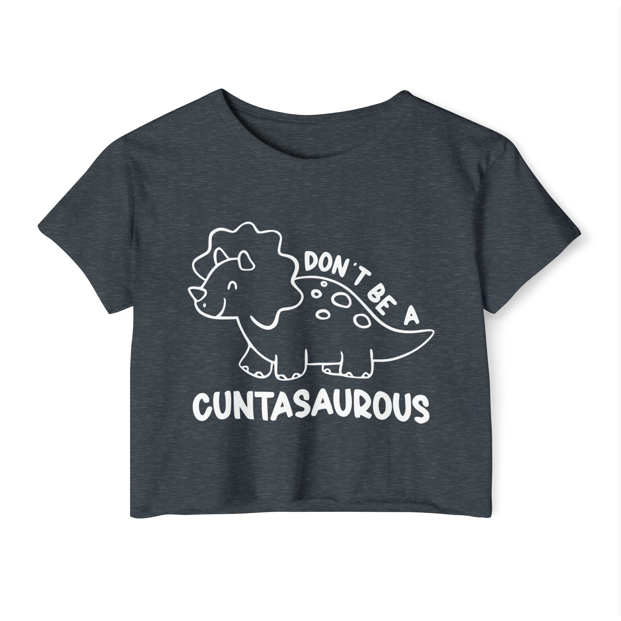 Cuntasaurous Collection