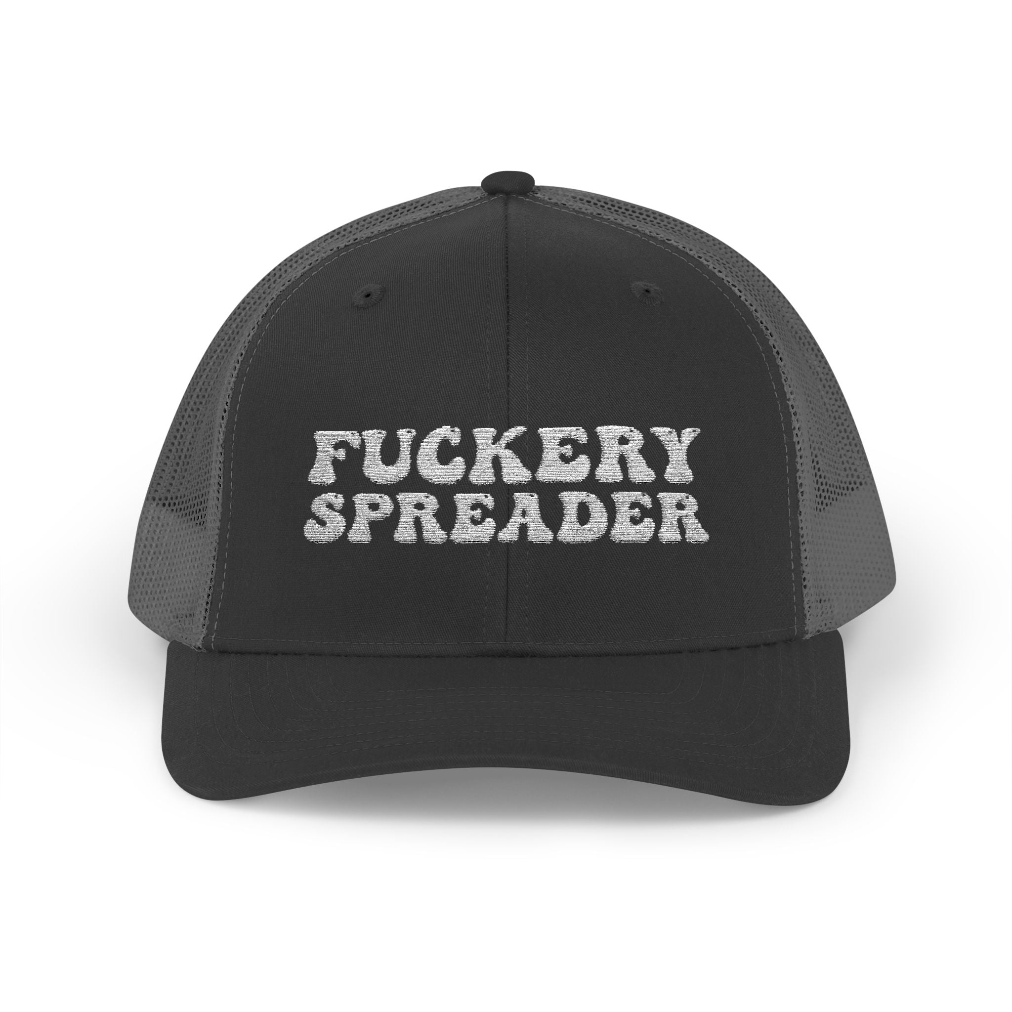 Fuckery Spreader Collection - ScrewResponsibility.com