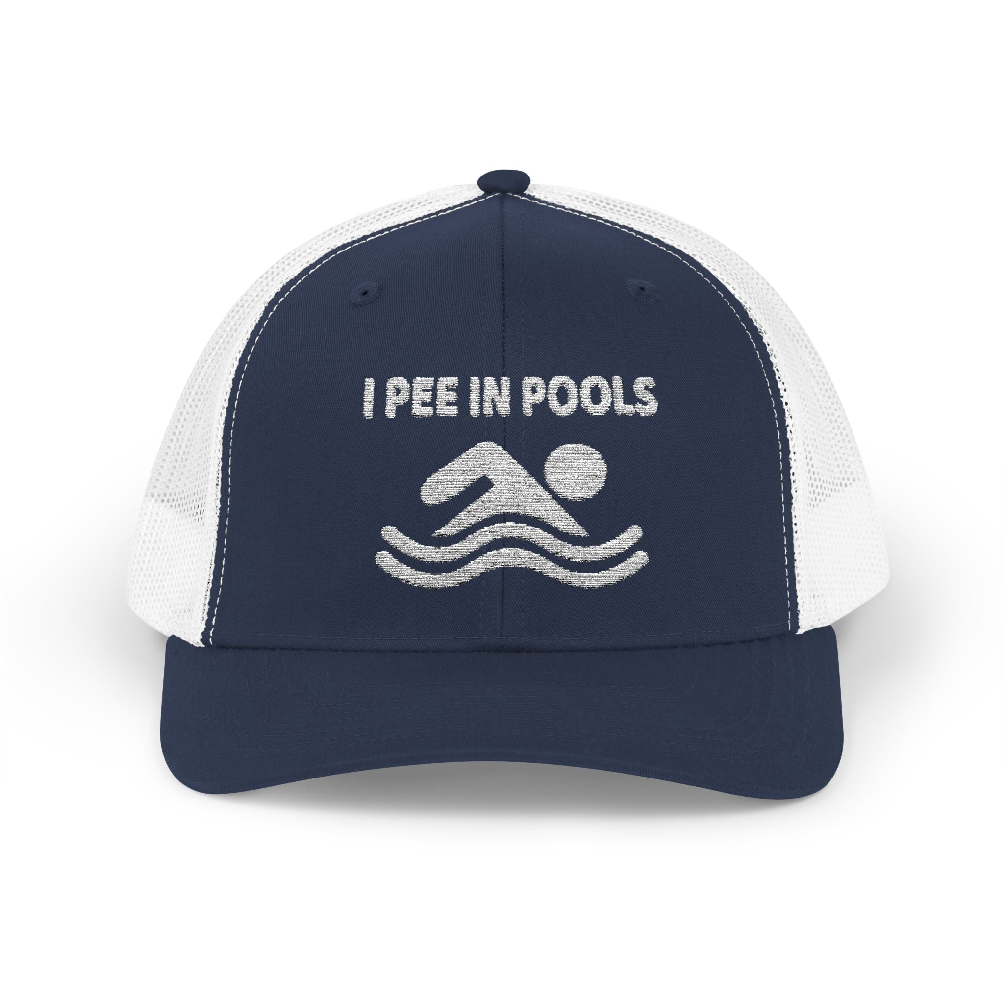 I Pee In Pools Collection