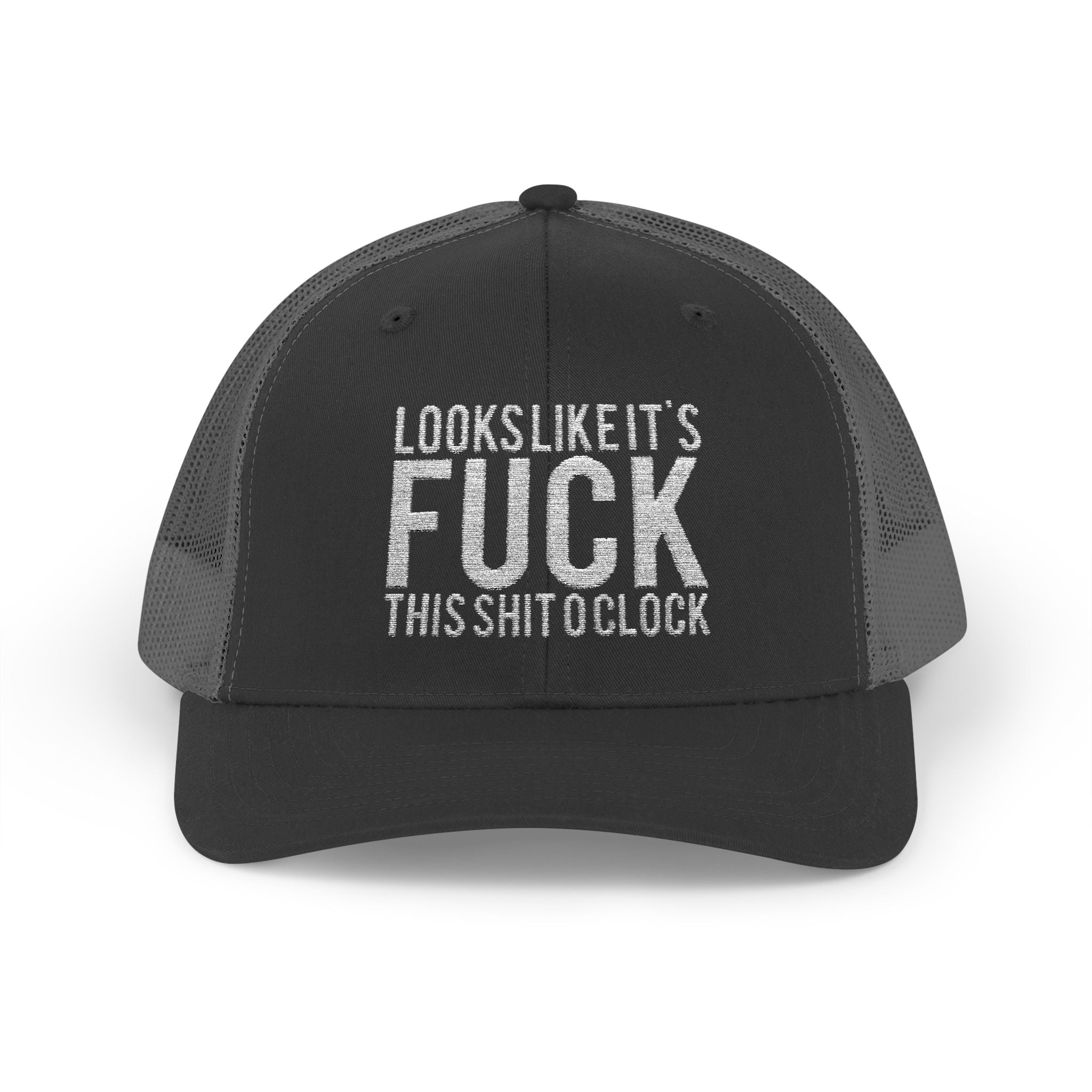 Fuck This Shit O'clock Collection - ScrewResponsibility.com