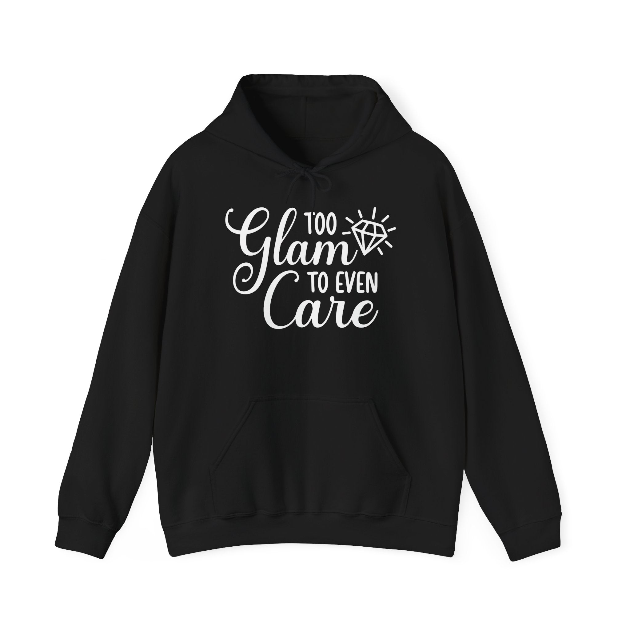 Too Glam To Even Care Collection