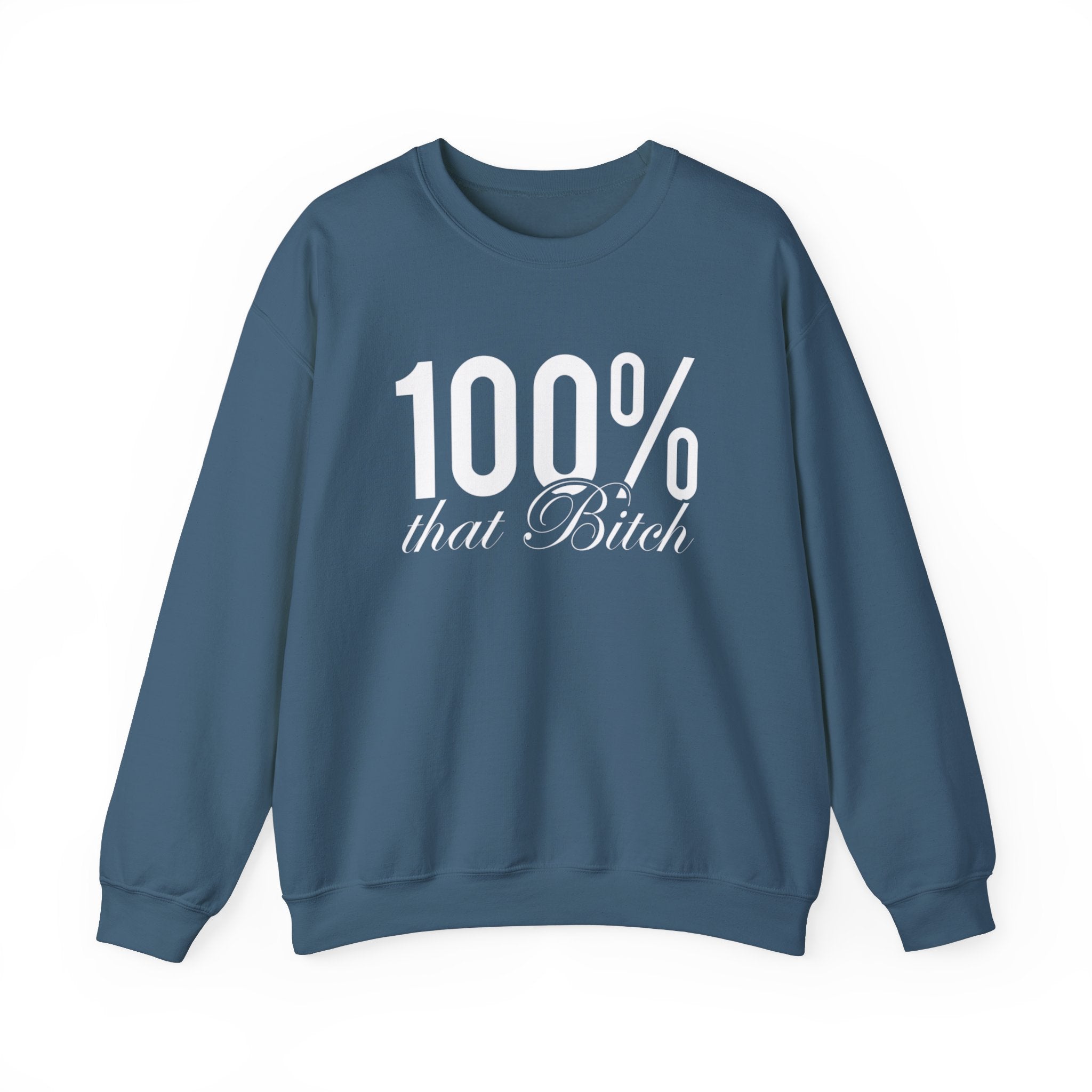 100 That Bitch Collection - ScrewResponsibility.com