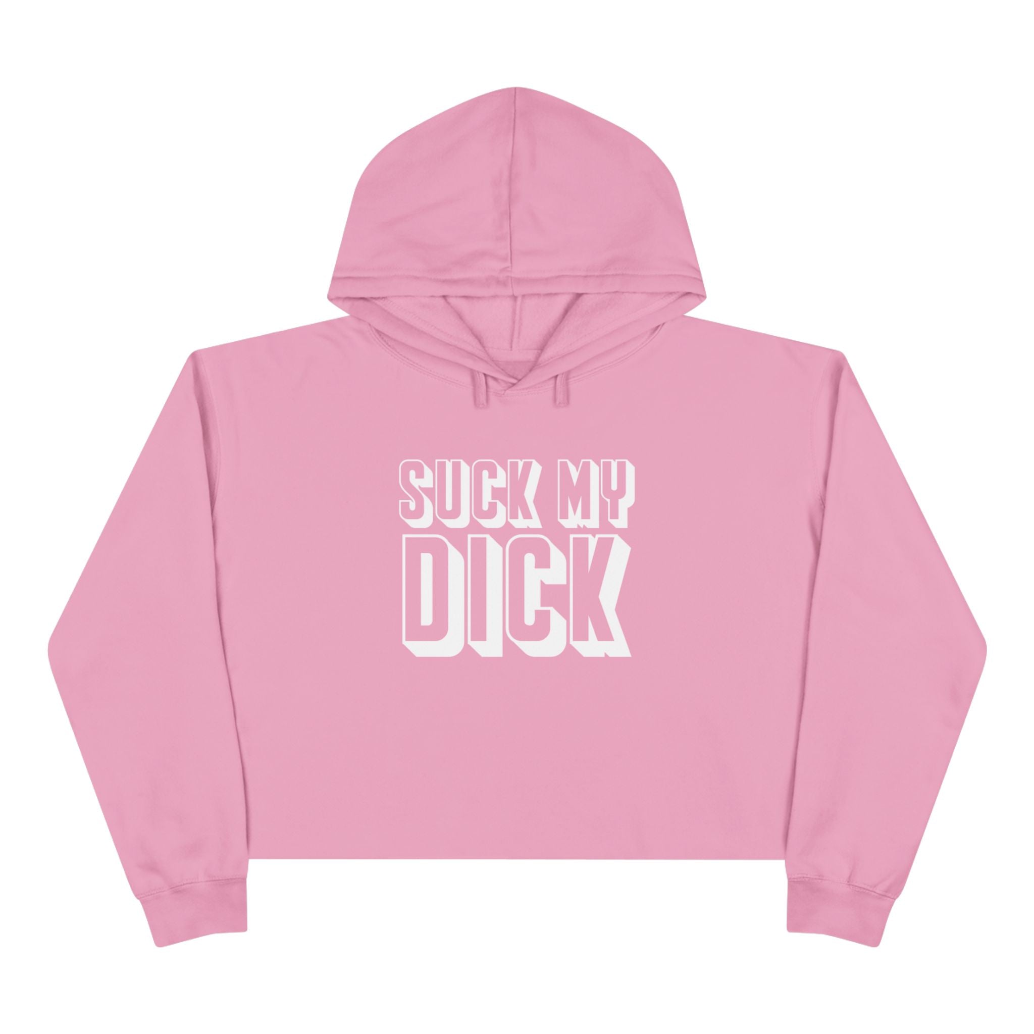 Suck My Stick - ScrewResponsibility.com