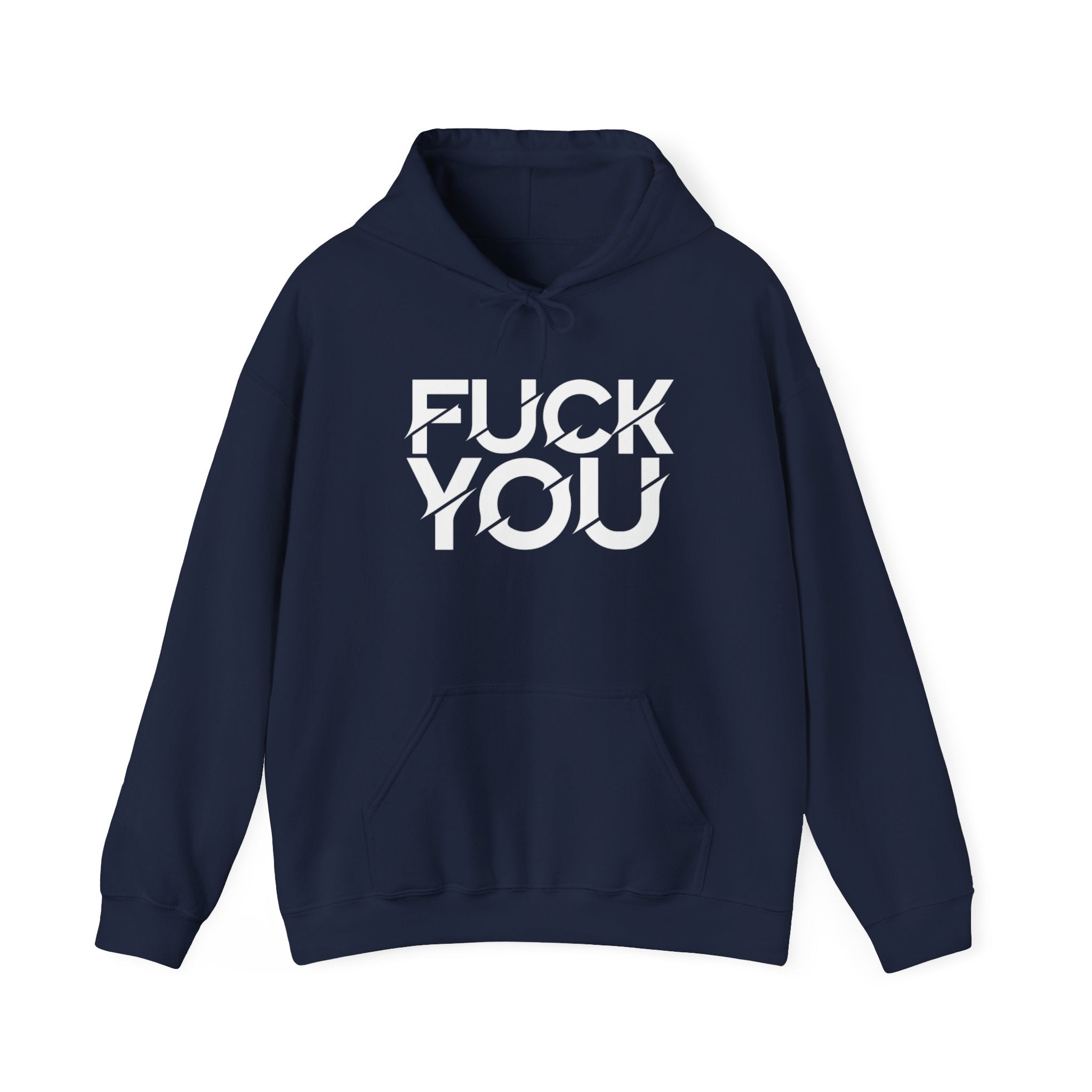 Fuck You Collection (3) - ScrewResponsibility.com