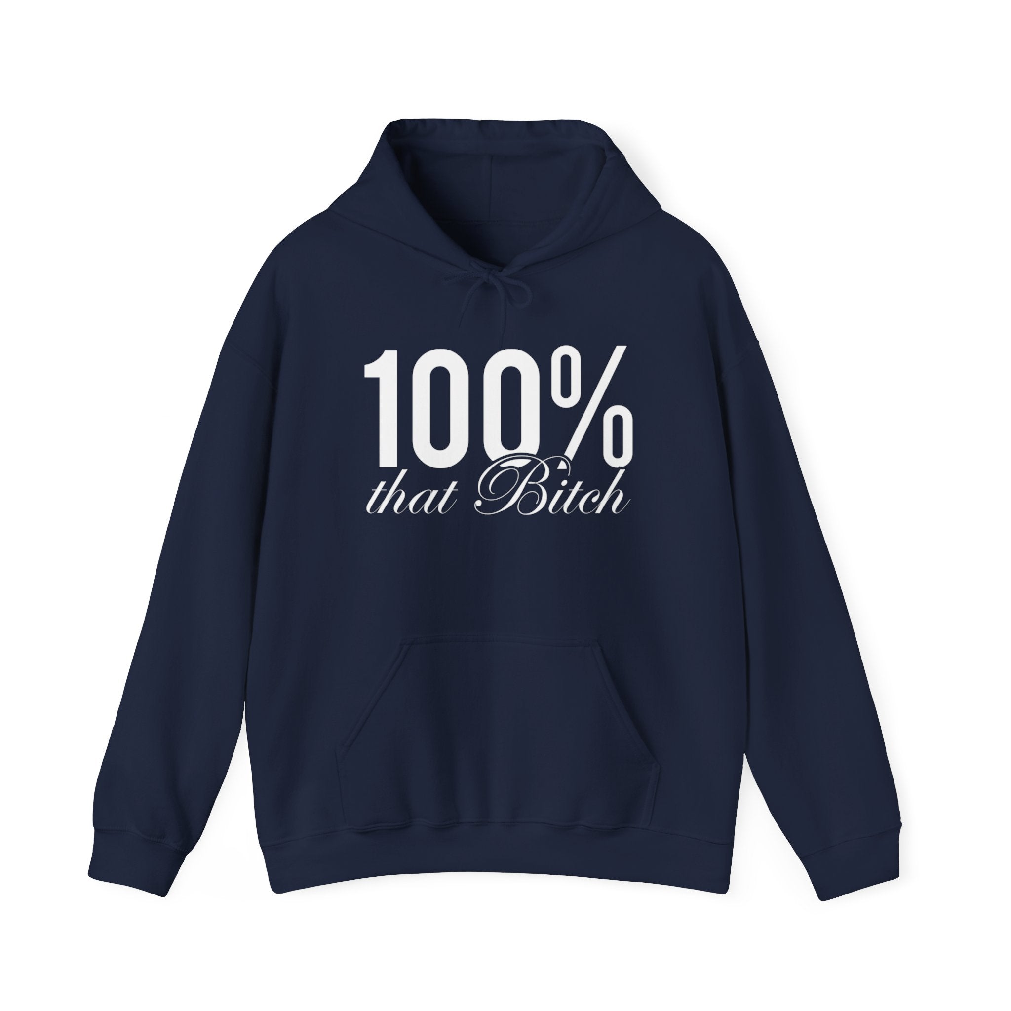 100 That Bitch Collection - ScrewResponsibility.com