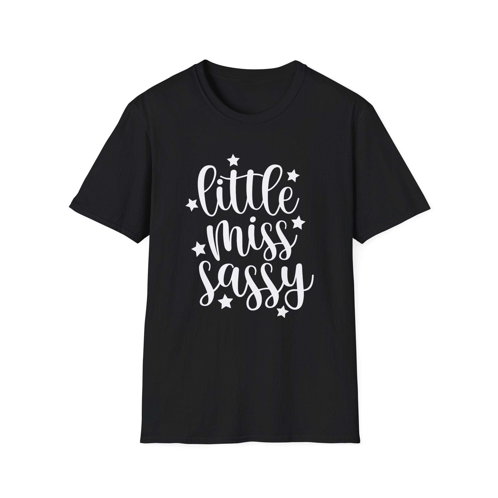 Little Miss Sassy Collection