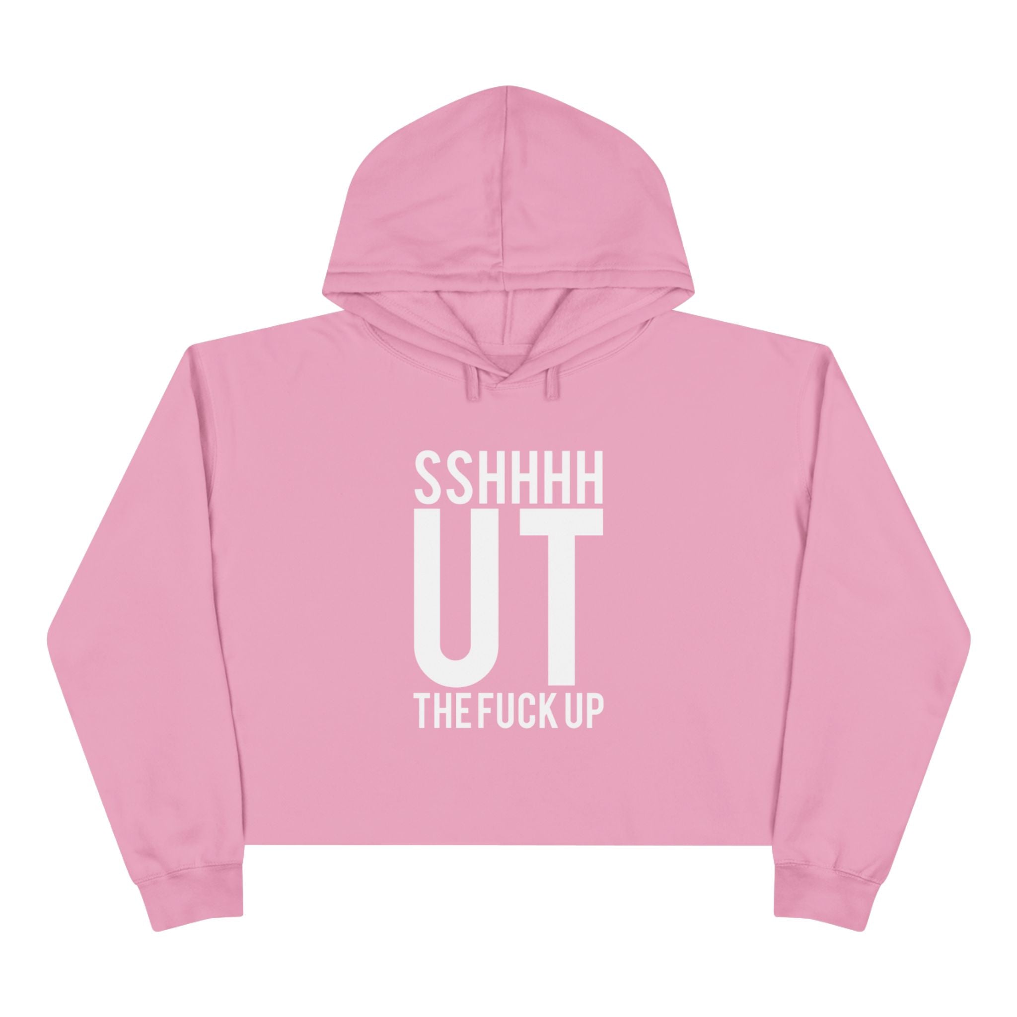 Shut The Fuck Up Collection - ScrewResponsibility.com