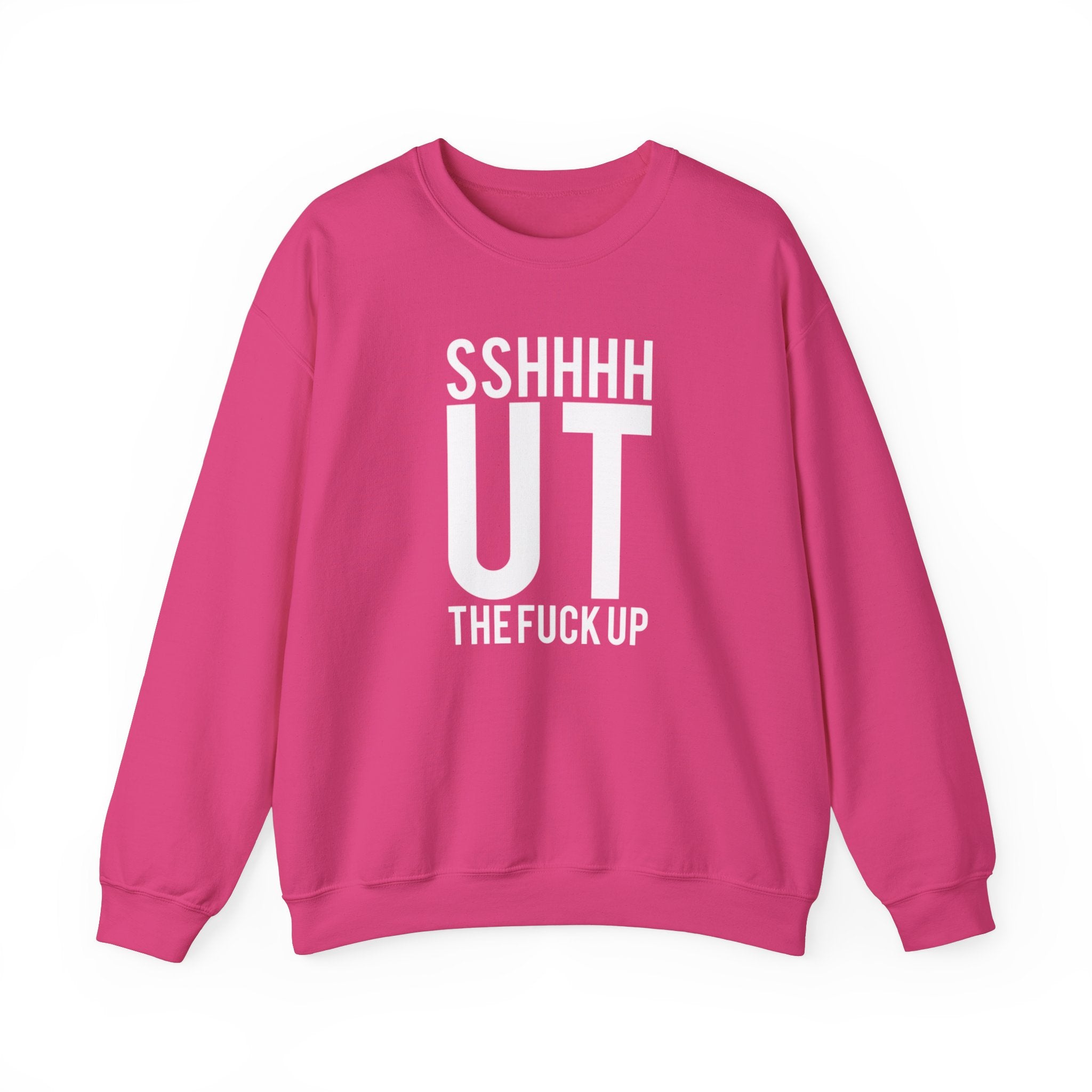 Shut The Fuck Up Collection - ScrewResponsibility.com