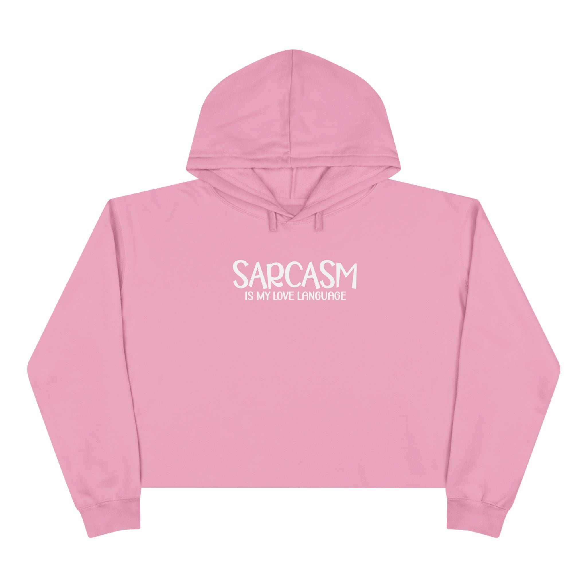 Sarcasm Is My Love LanguageCollection