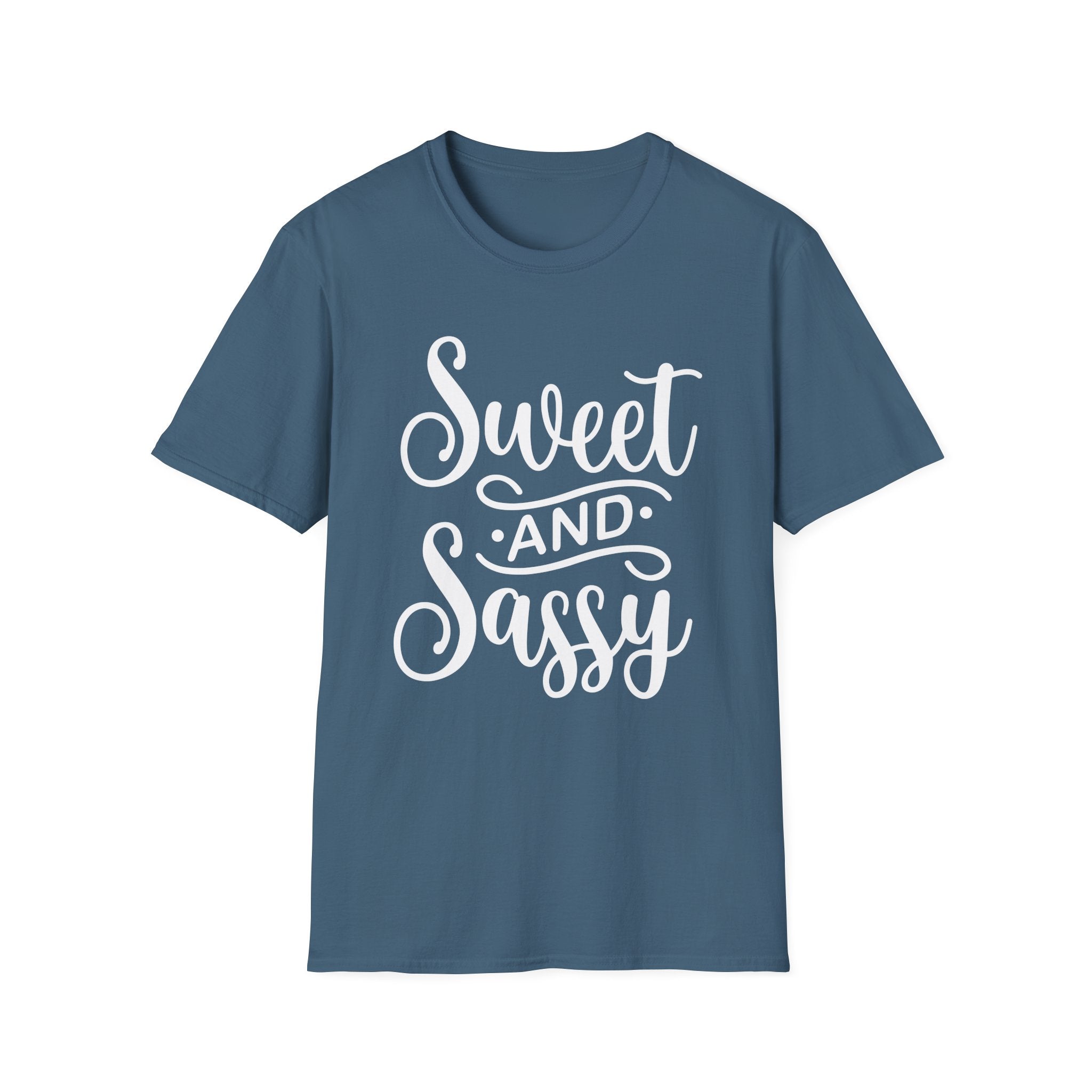 Sweet And Sassy Collection