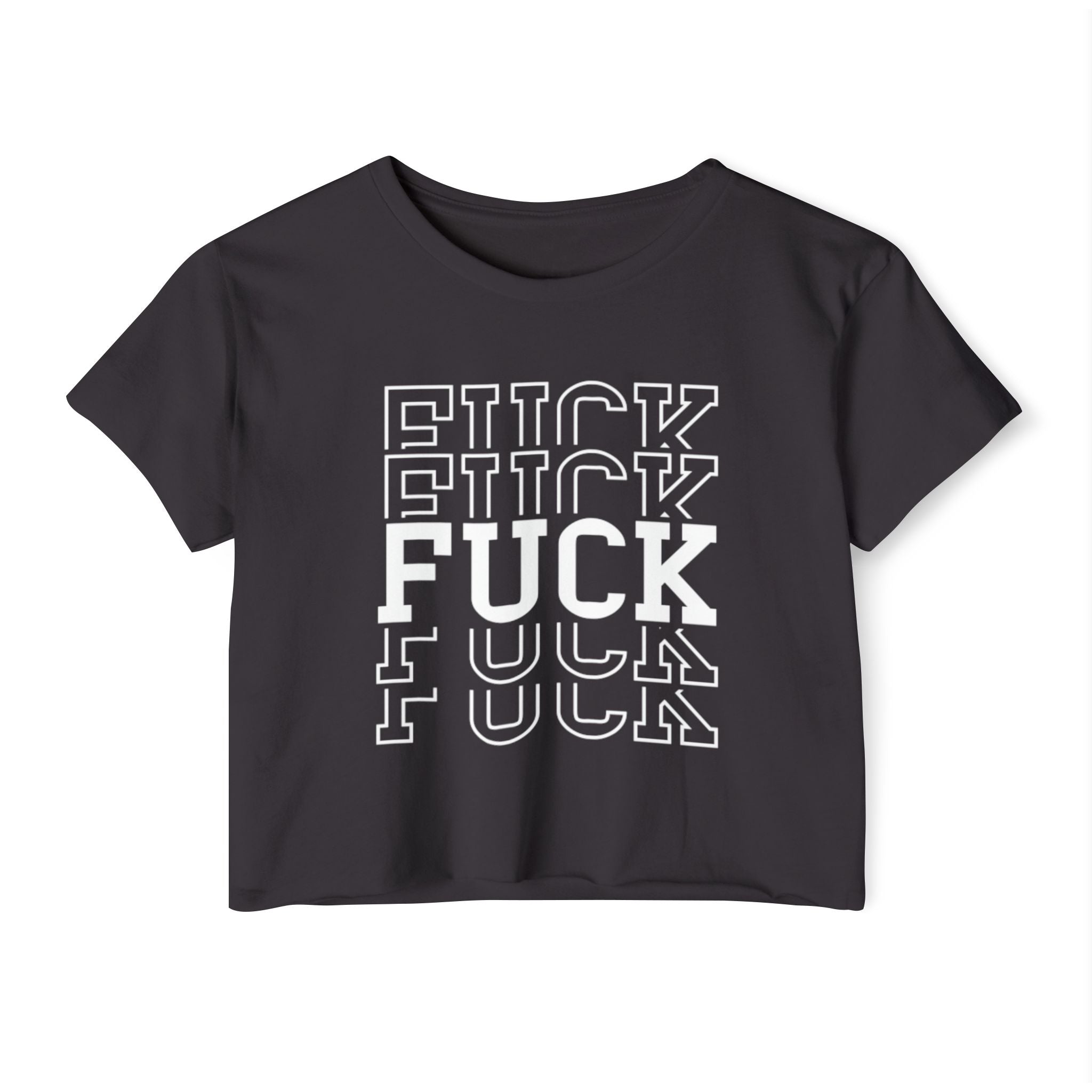 Fuck! Collection - ScrewResponsibility.com