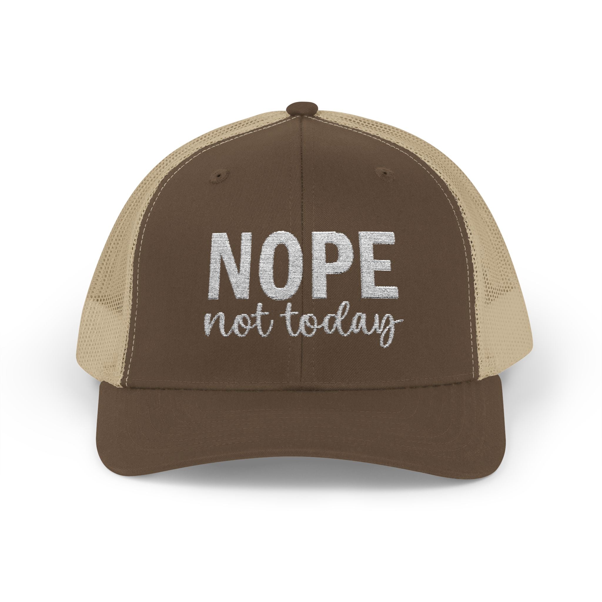 Nope Not Today Collection