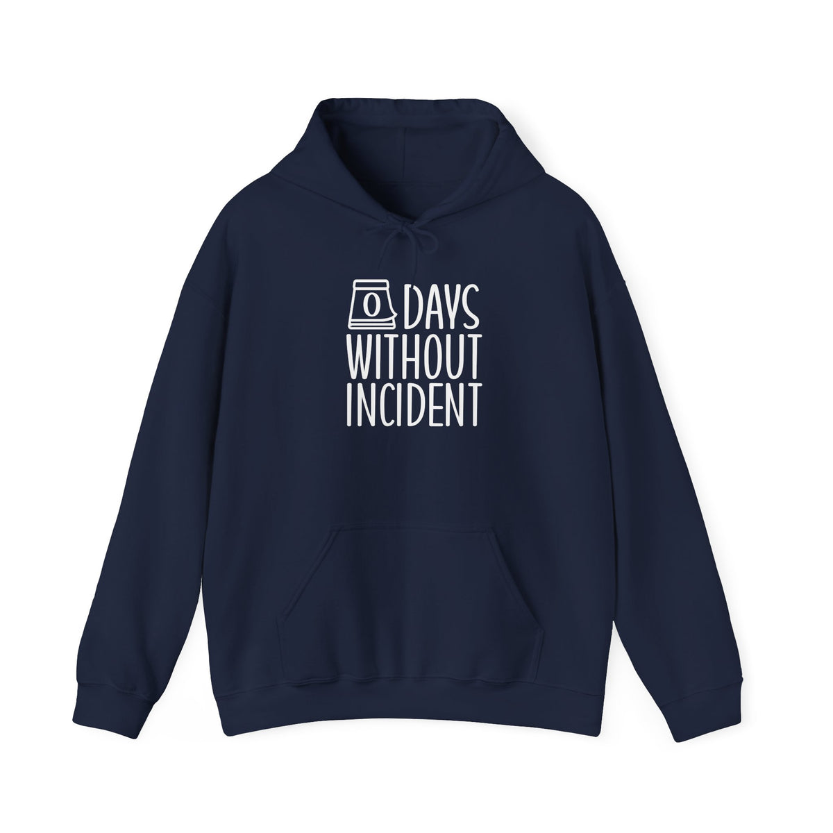 Zero Days Without Incident Collection