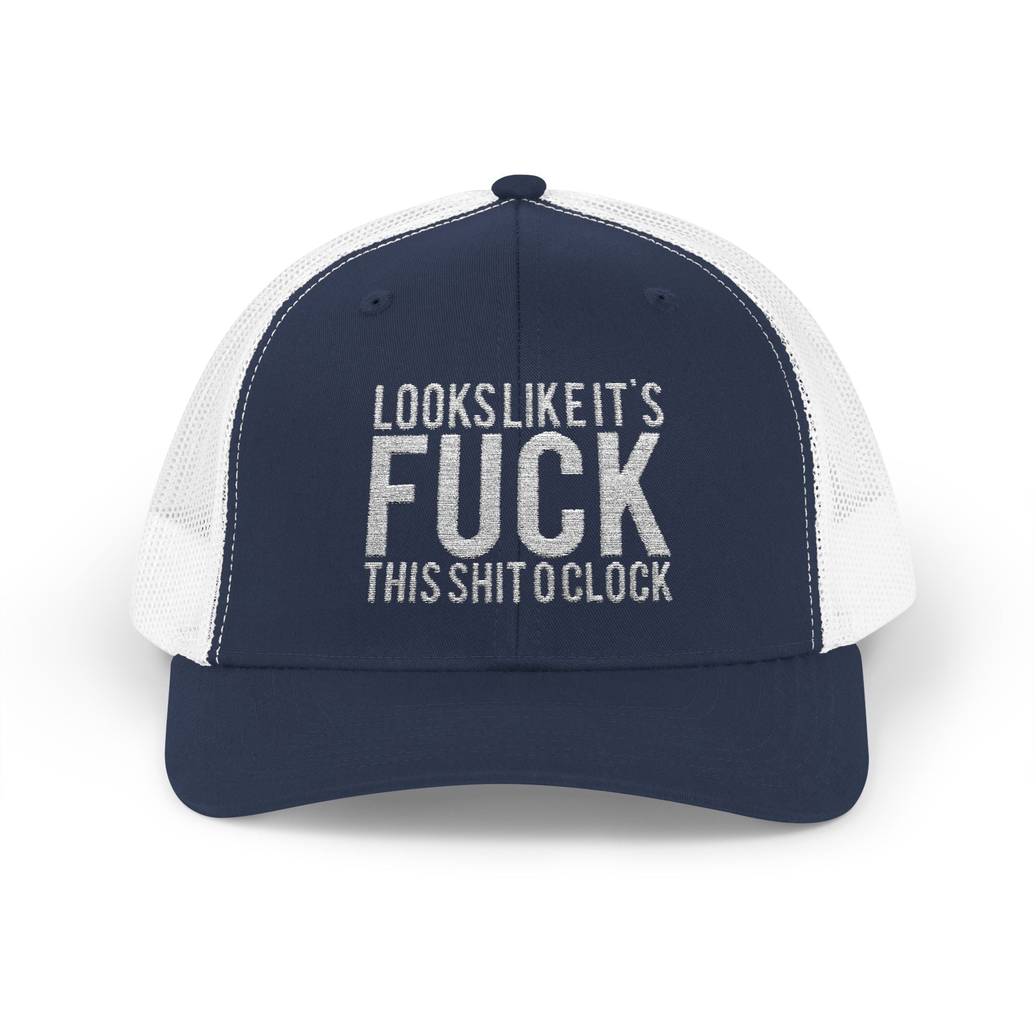 Fuck This Shit O'clock Collection - ScrewResponsibility.com