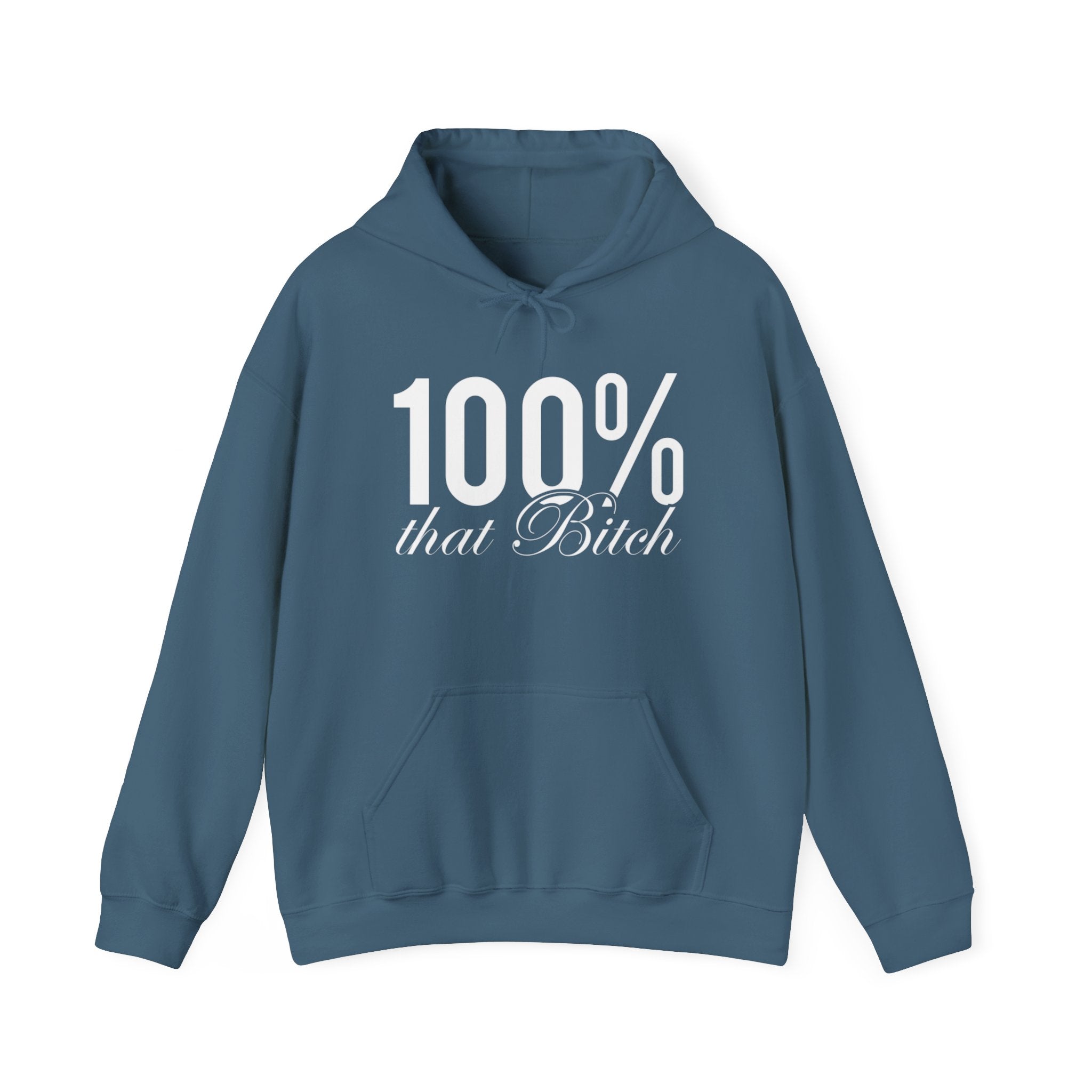 100 That Bitch Collection - ScrewResponsibility.com