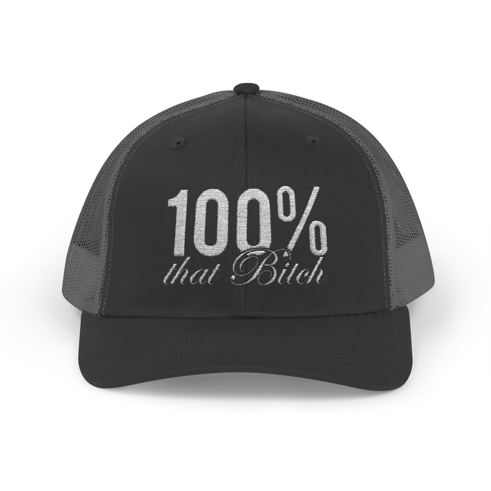 100 That Bitch Collection - ScrewResponsibility.com