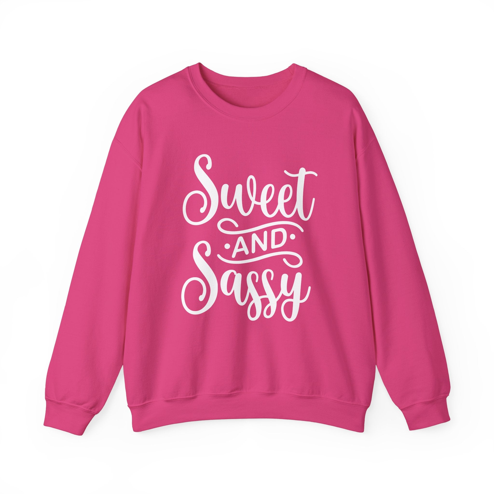 Sweet And Sassy Collection